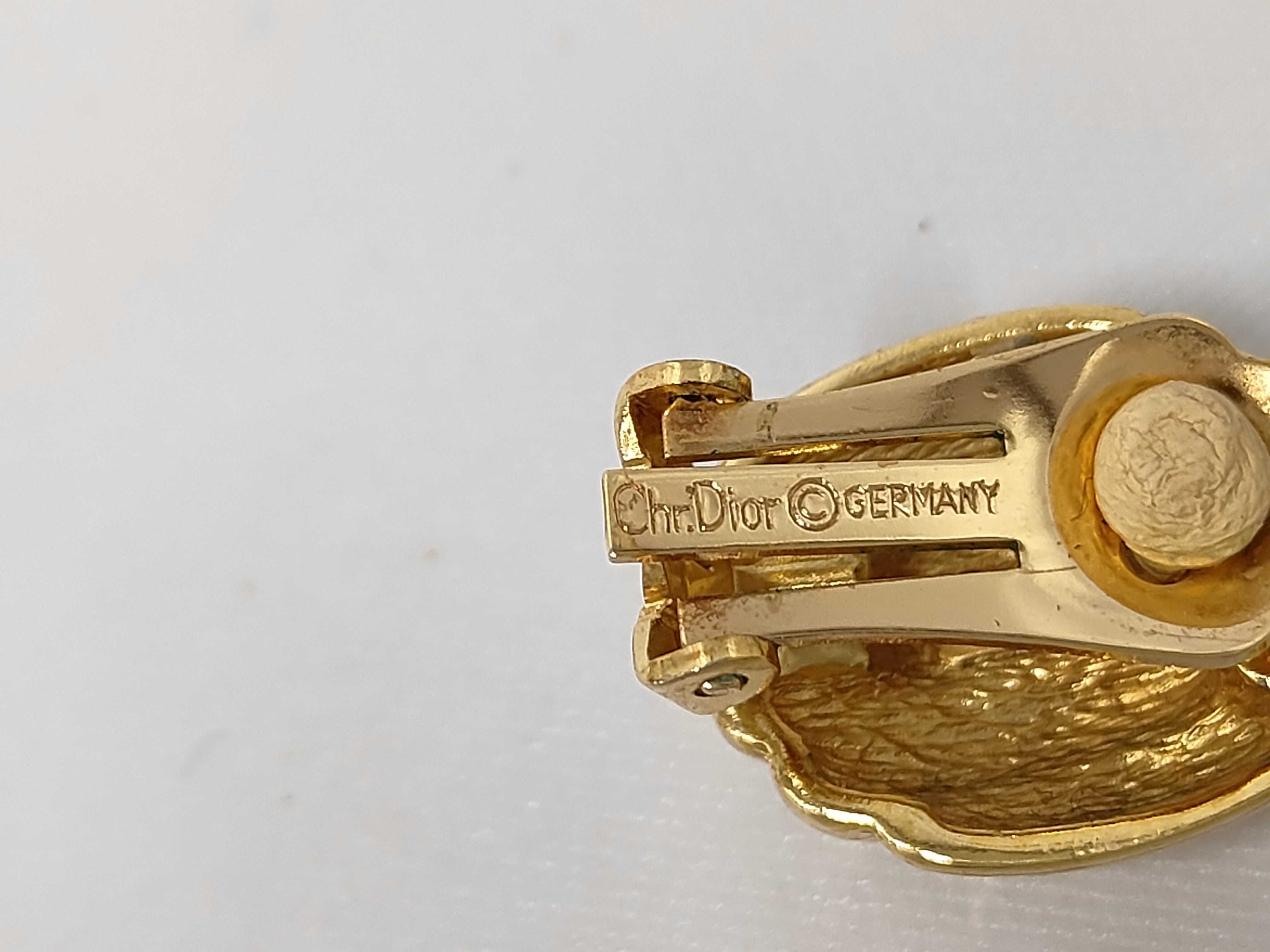 Christian / Earrings / GP Earrings — view 7