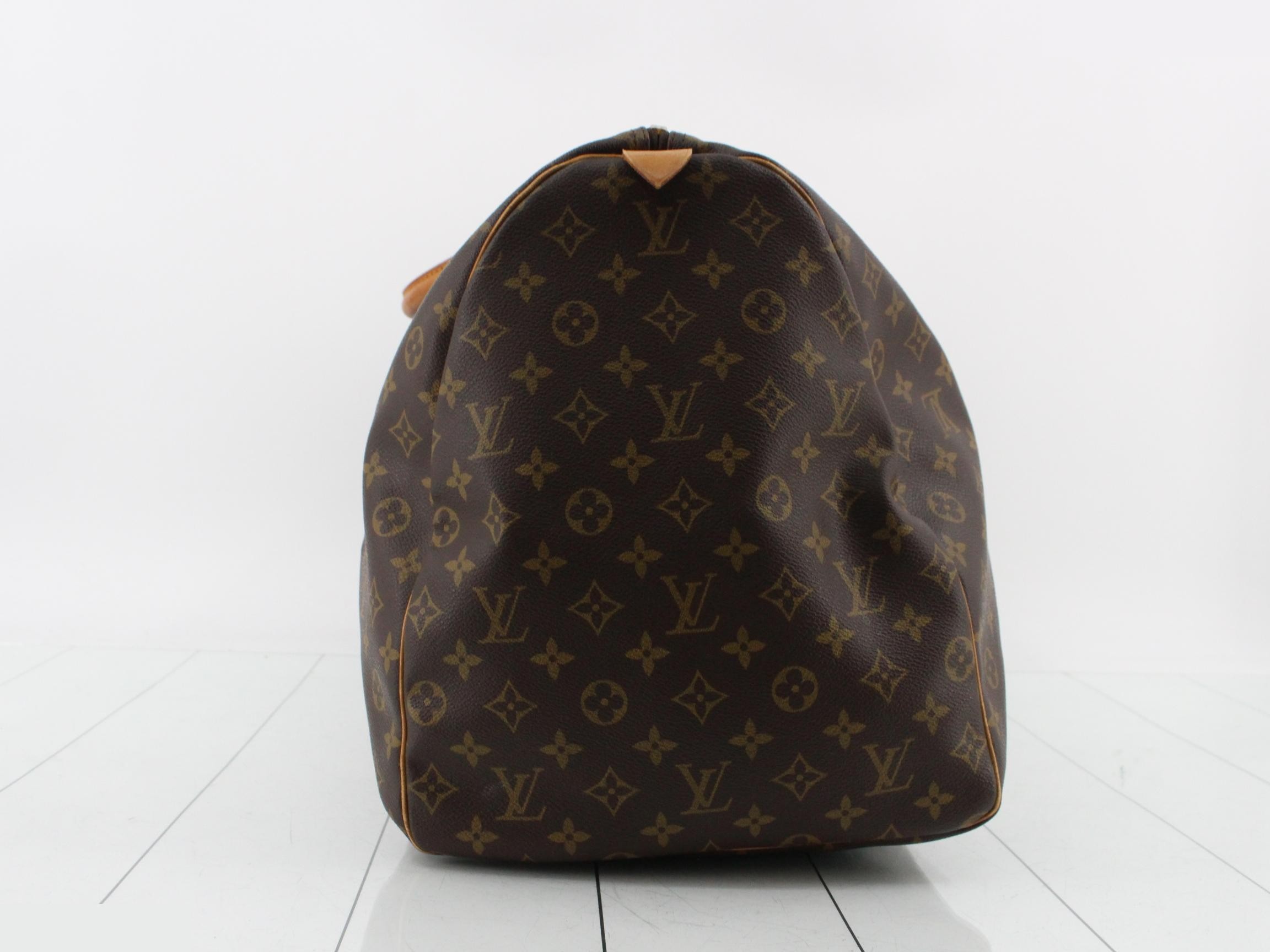 Keepall 60 — view 3