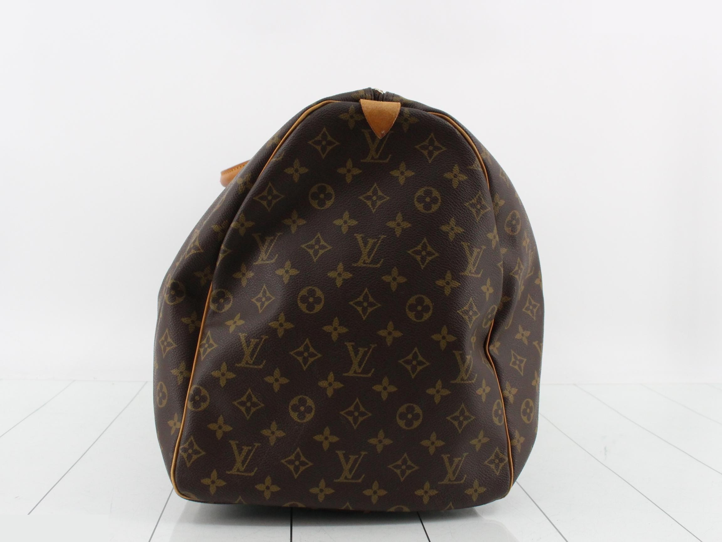 Keepall 60 — view 4
