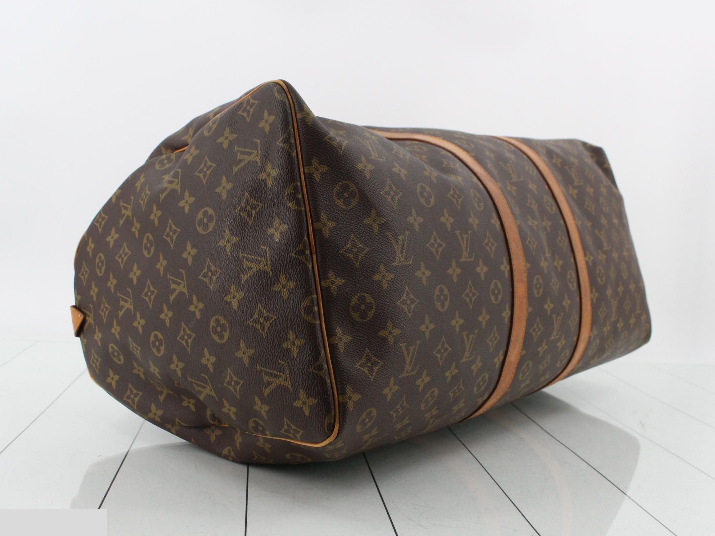 Keepall 60 — view 5