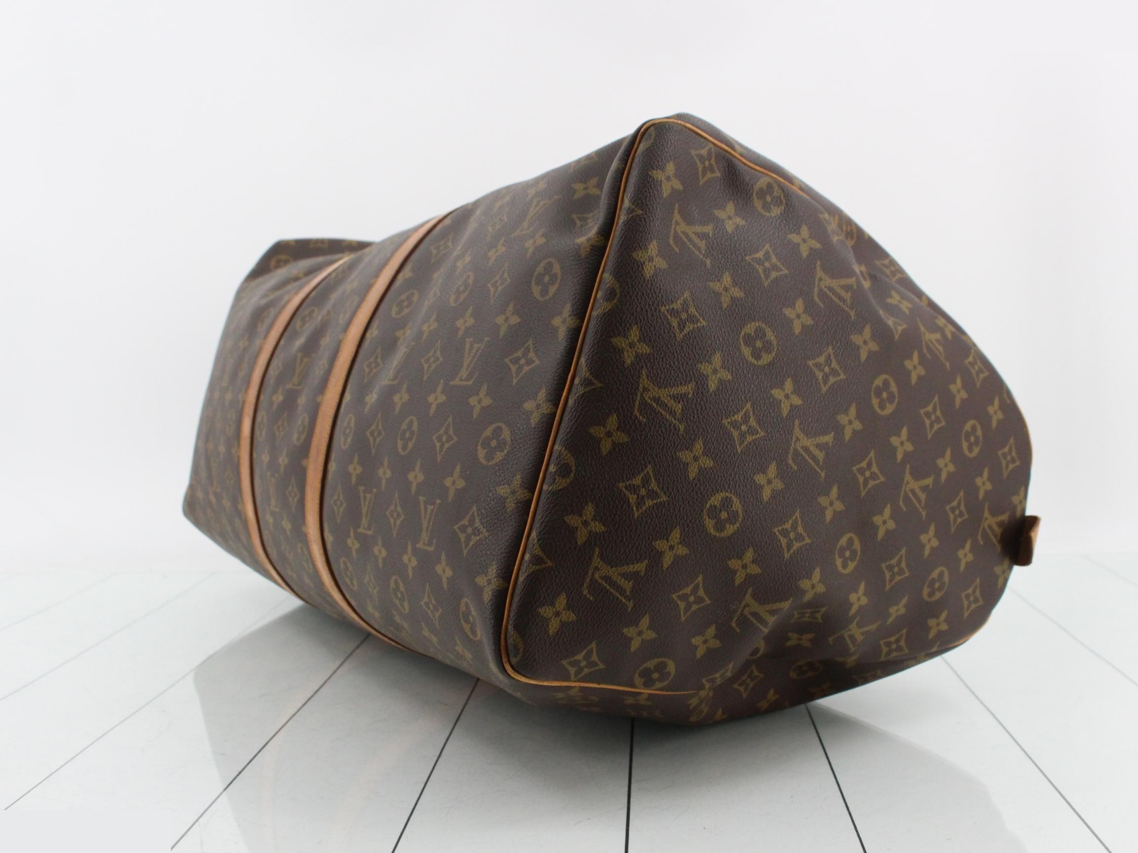 Keepall 60 — view 6