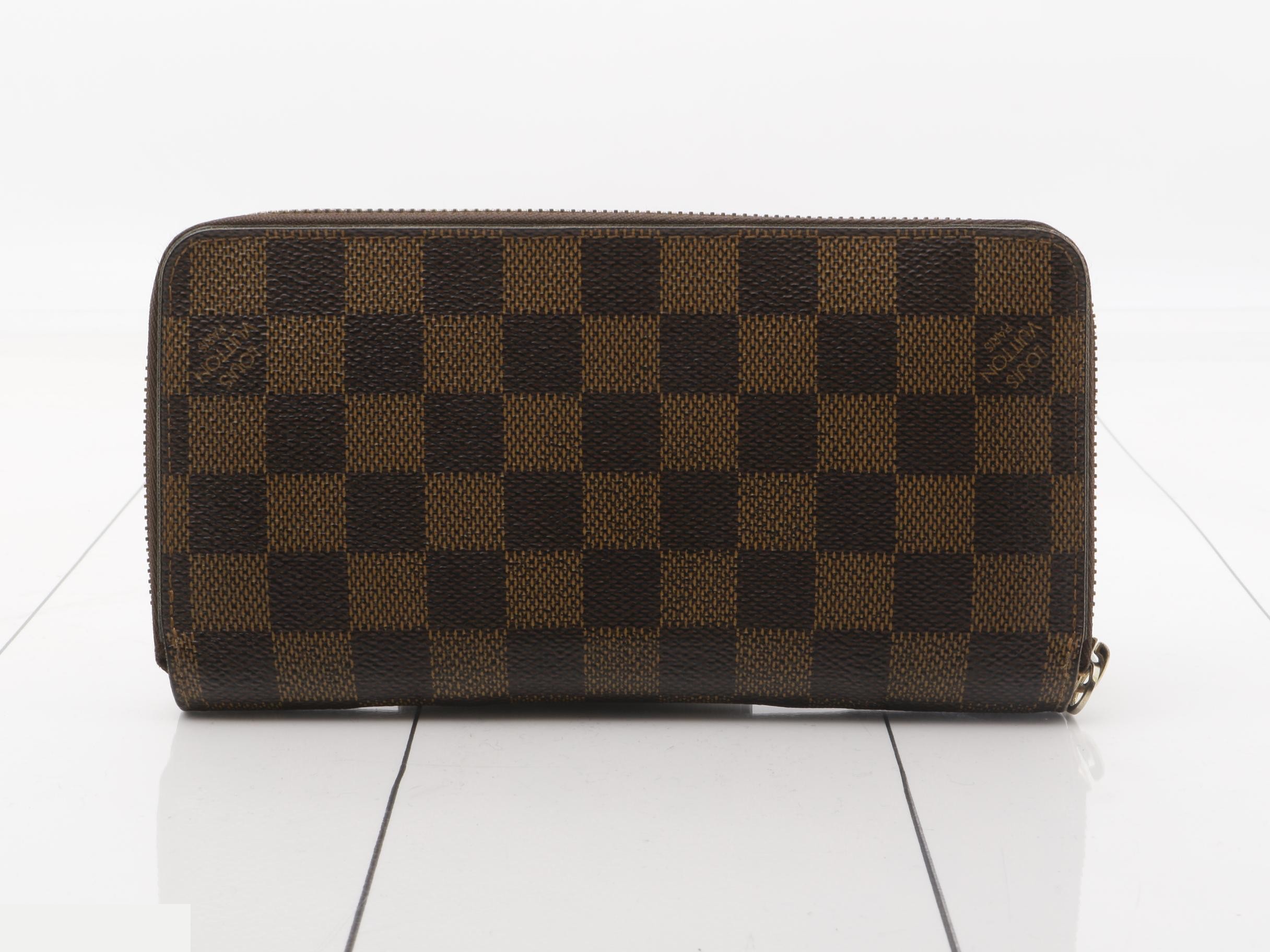 Zippy Wallet — view 2