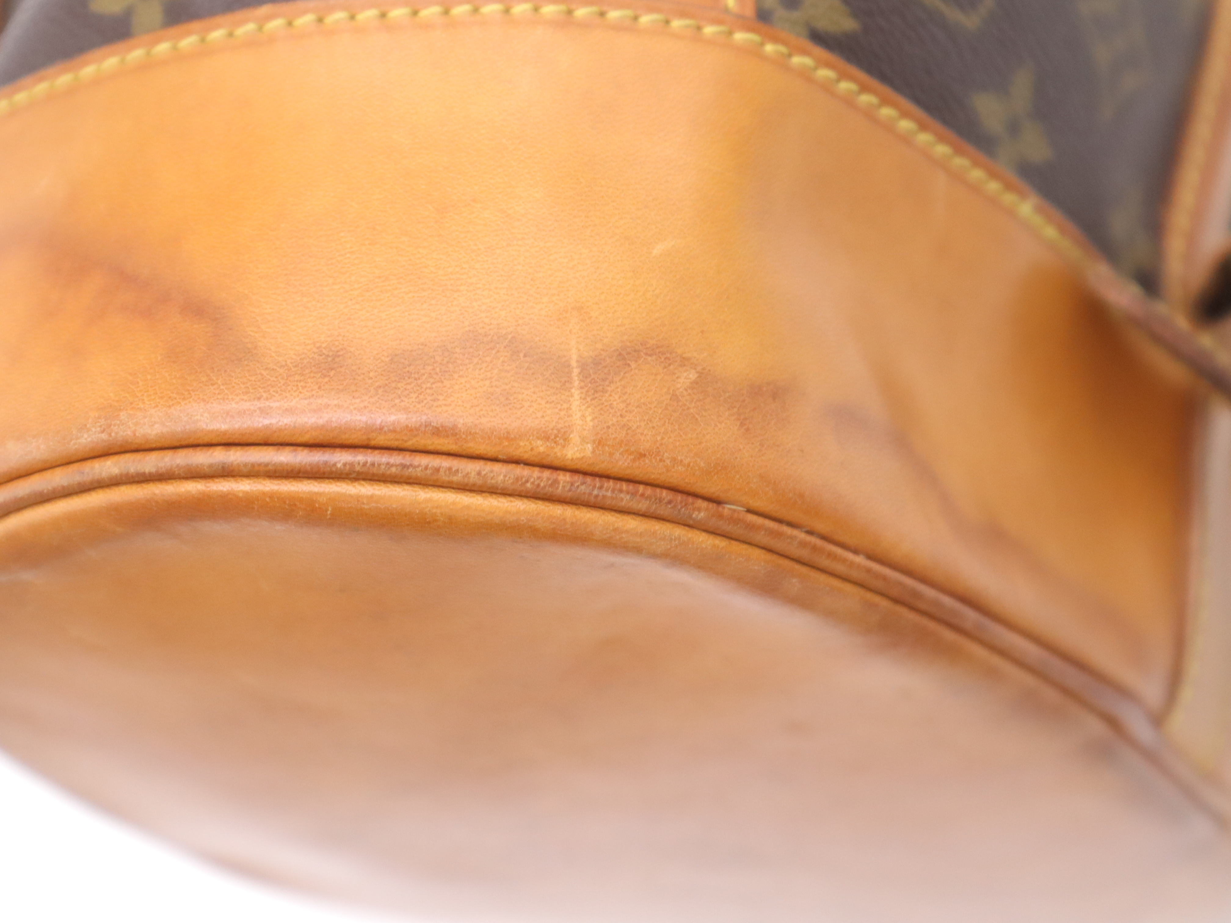 M42243 Monogram Randonee PM Tote Bag — view 10