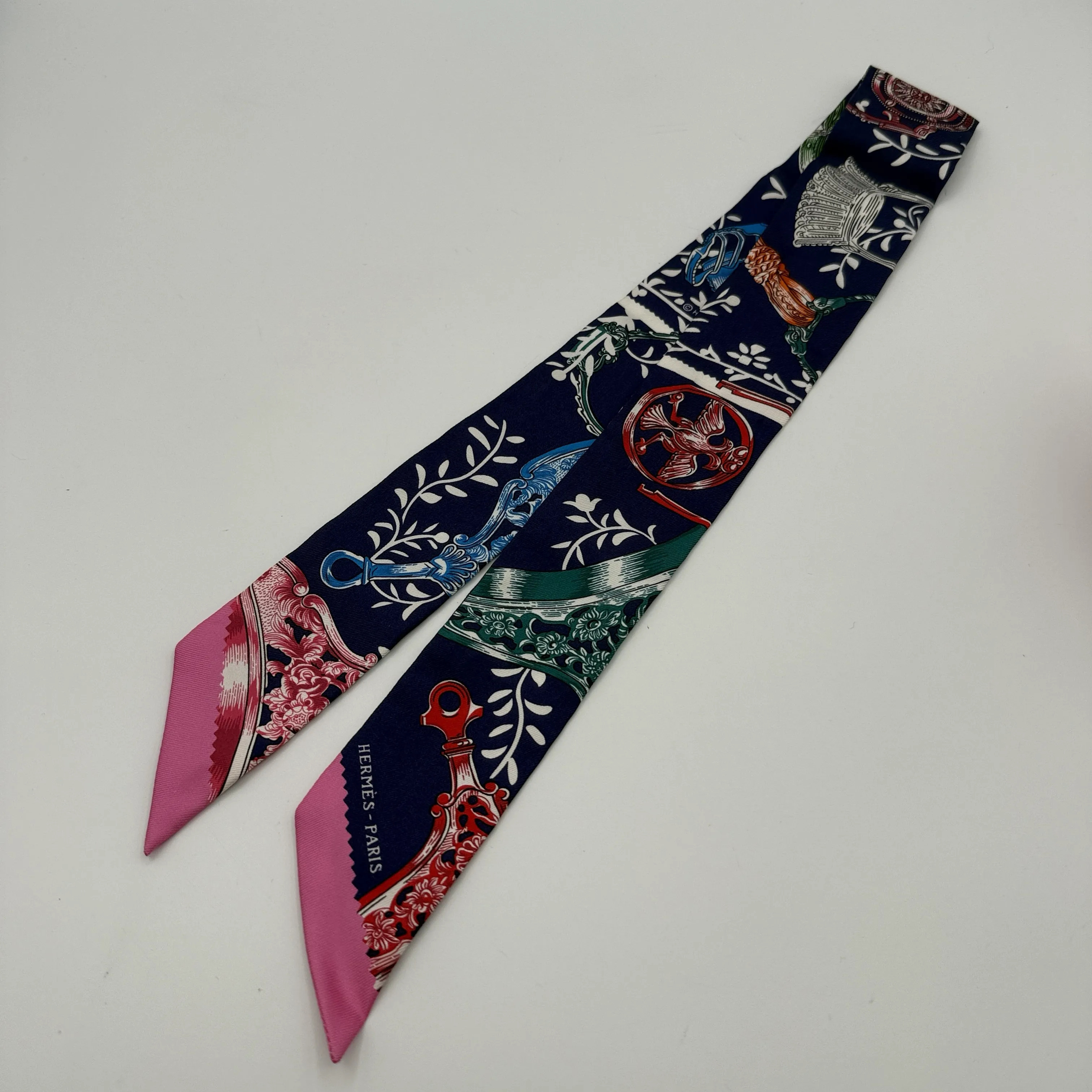 Twilly and other accessories — view 2