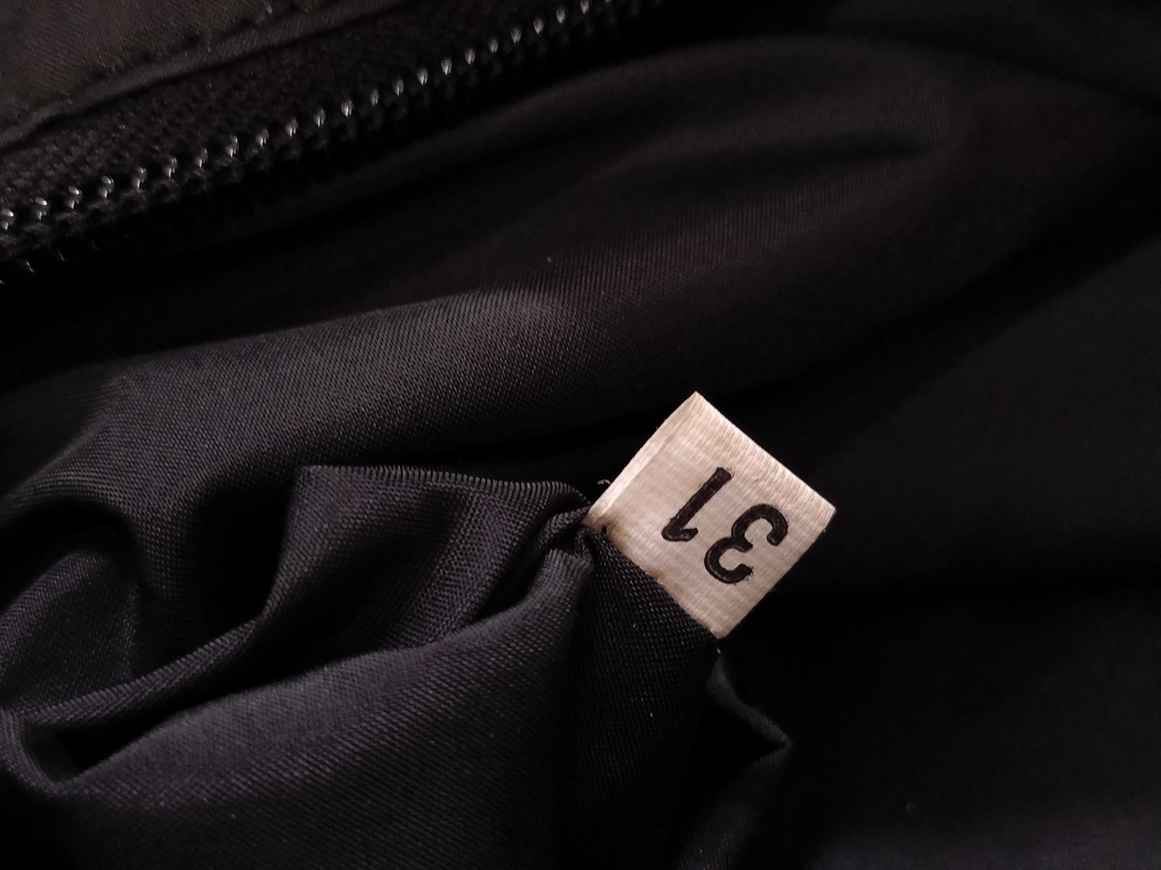 Grey Tote Bag Handbag — view 9
