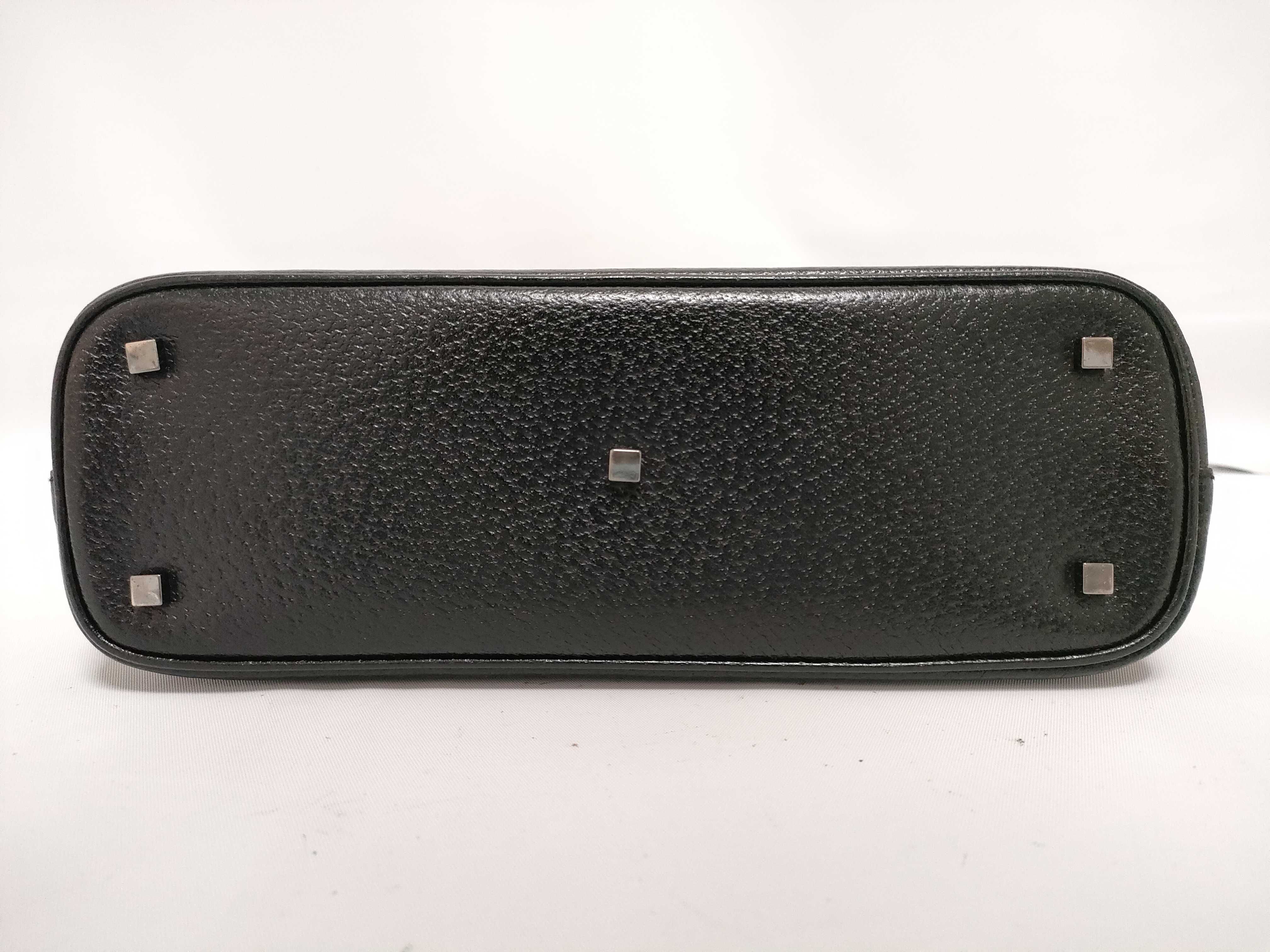 Bamboo Leather Handbag — view 4