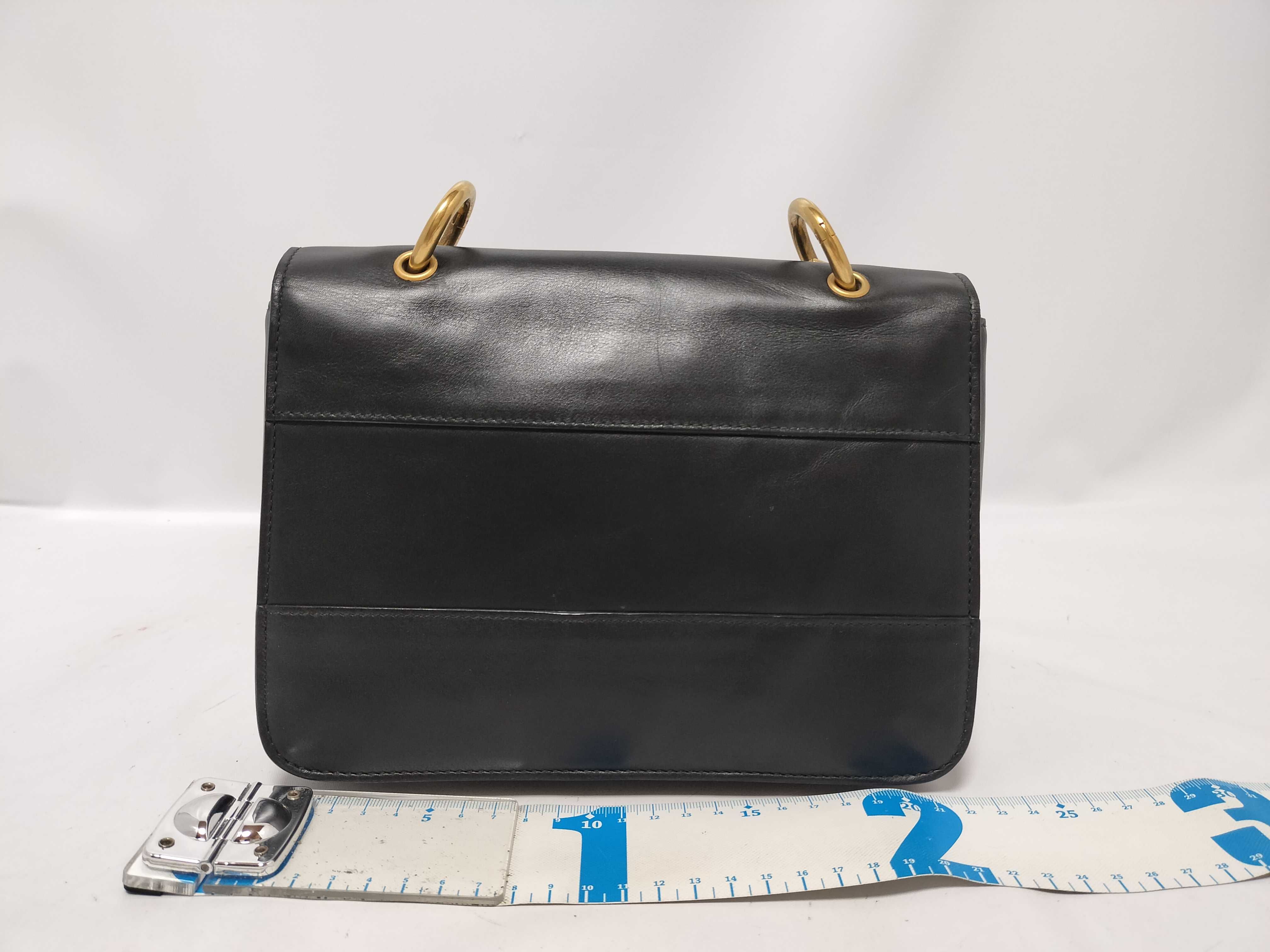 bag, shoulder bag — view 2