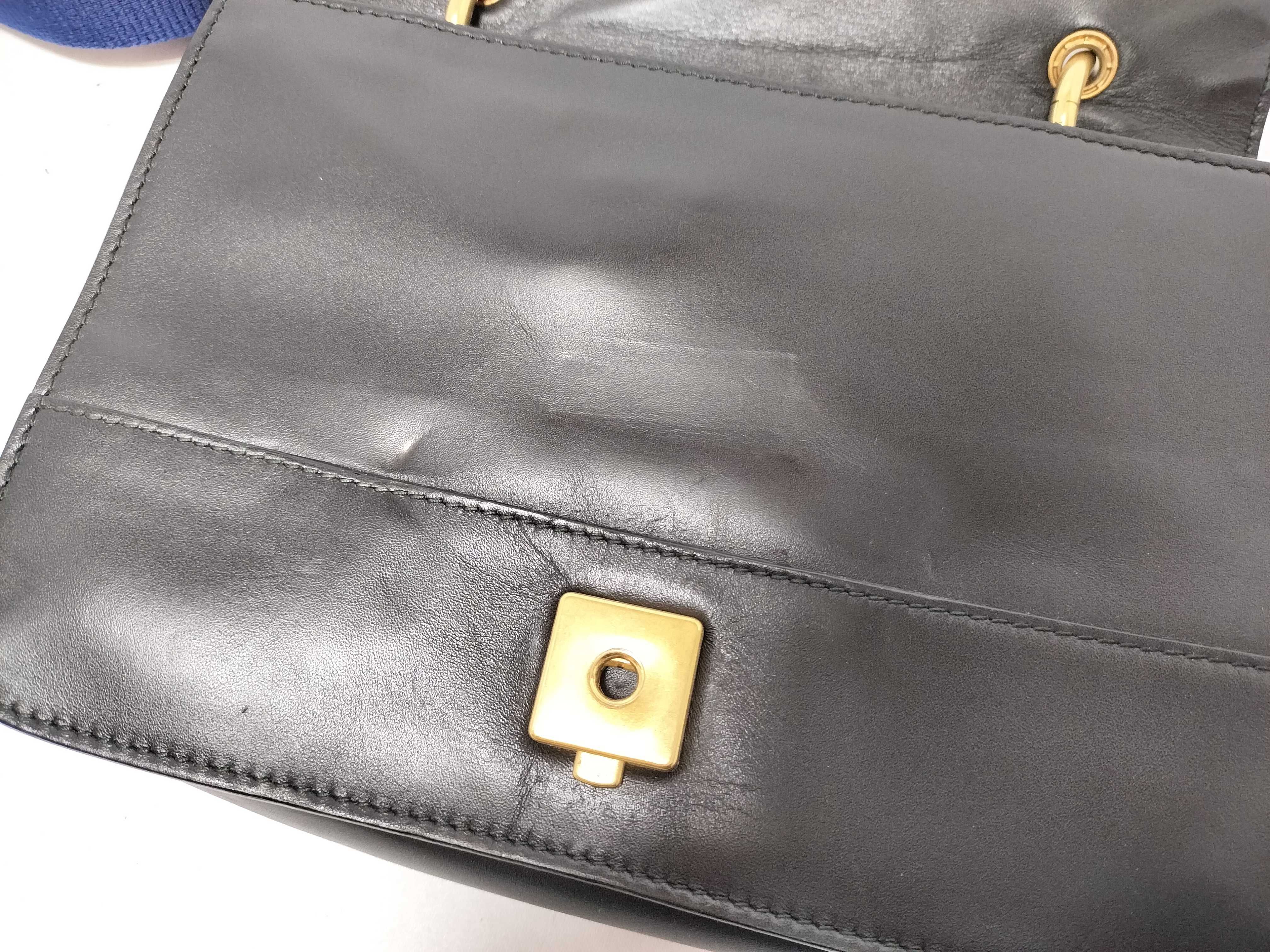 bag, shoulder bag — view 11