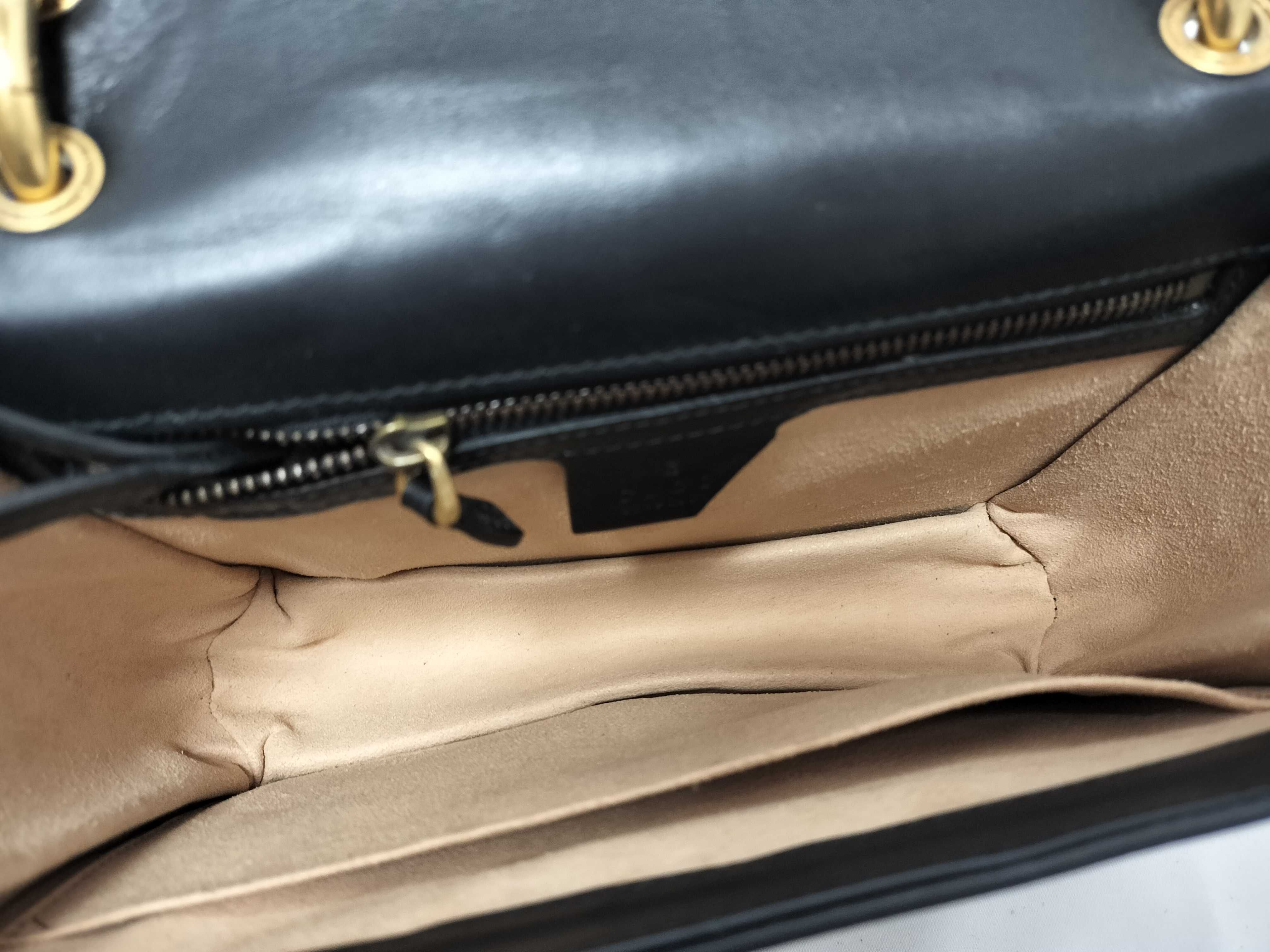 bag, shoulder bag — view 12