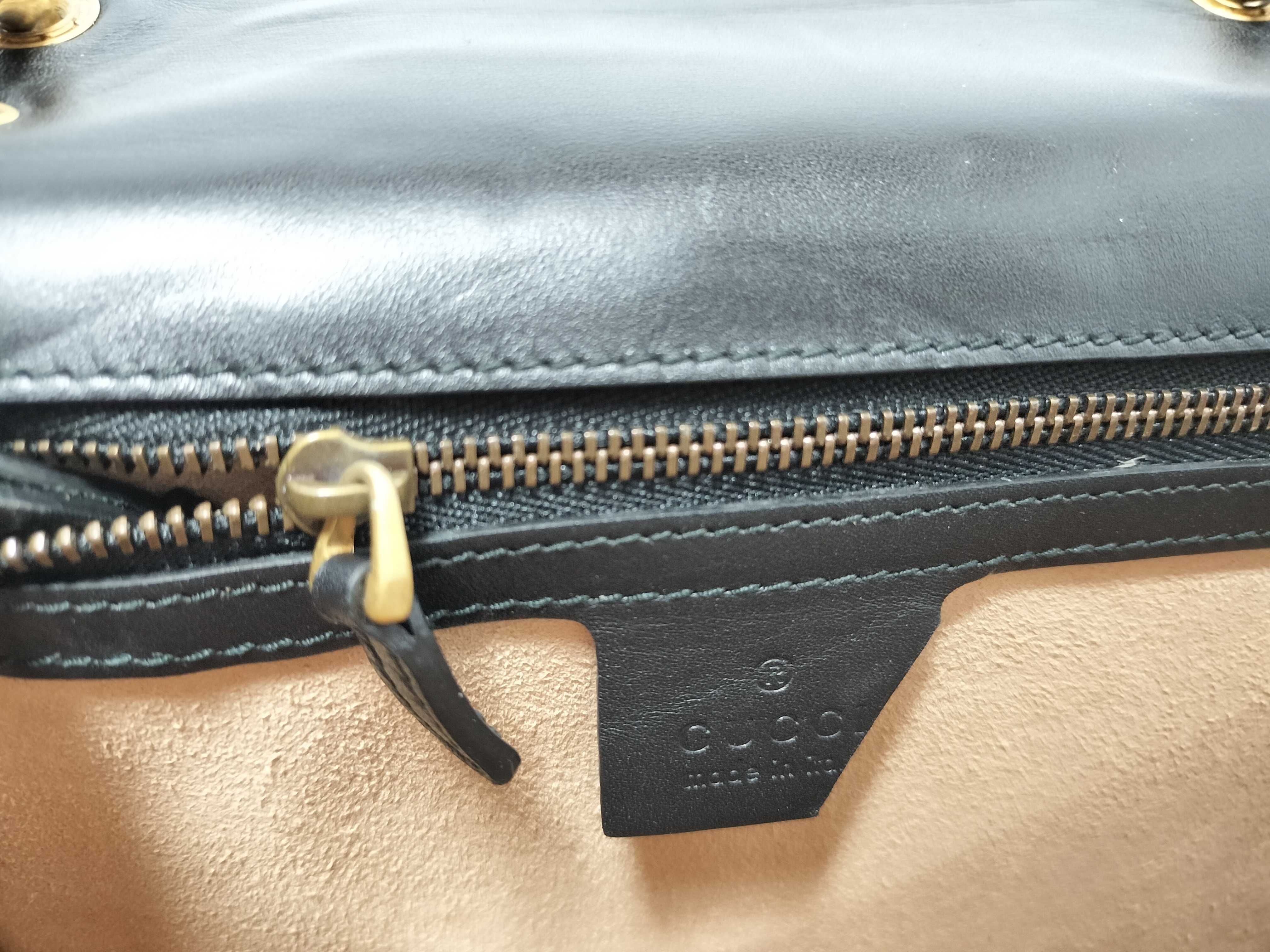 bag, shoulder bag — view 13