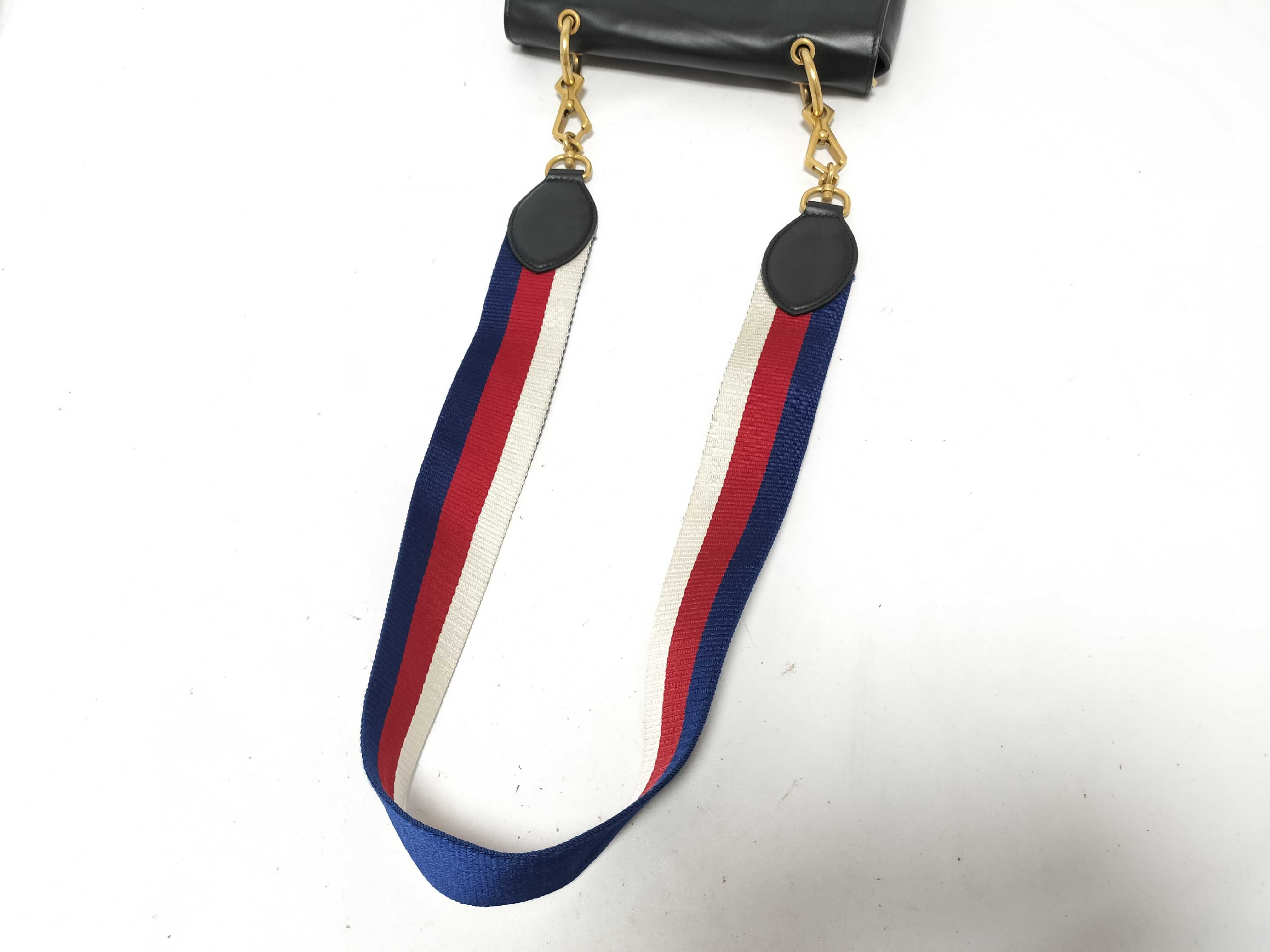 bag, shoulder bag — view 3