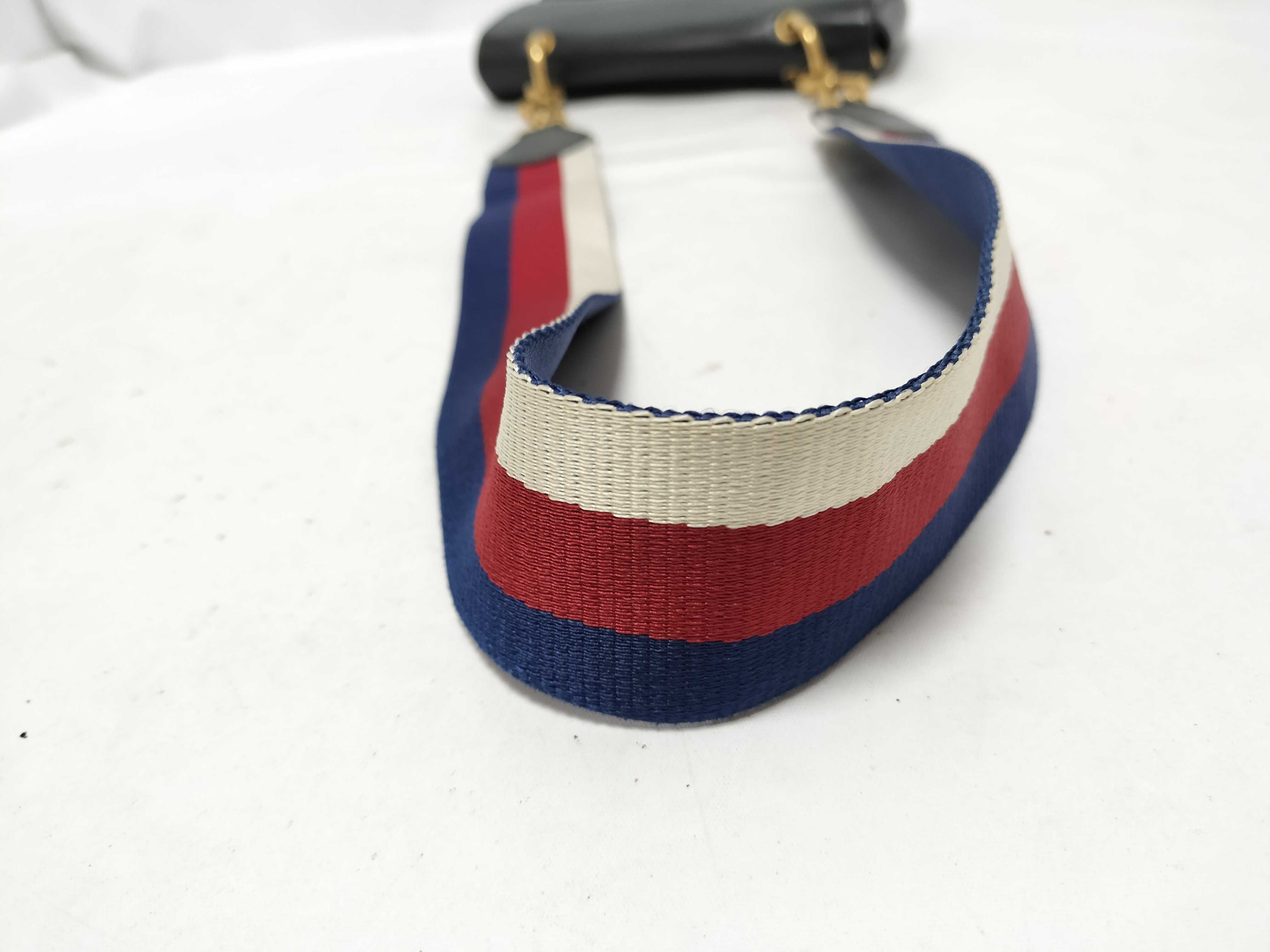 bag, shoulder bag — view 4