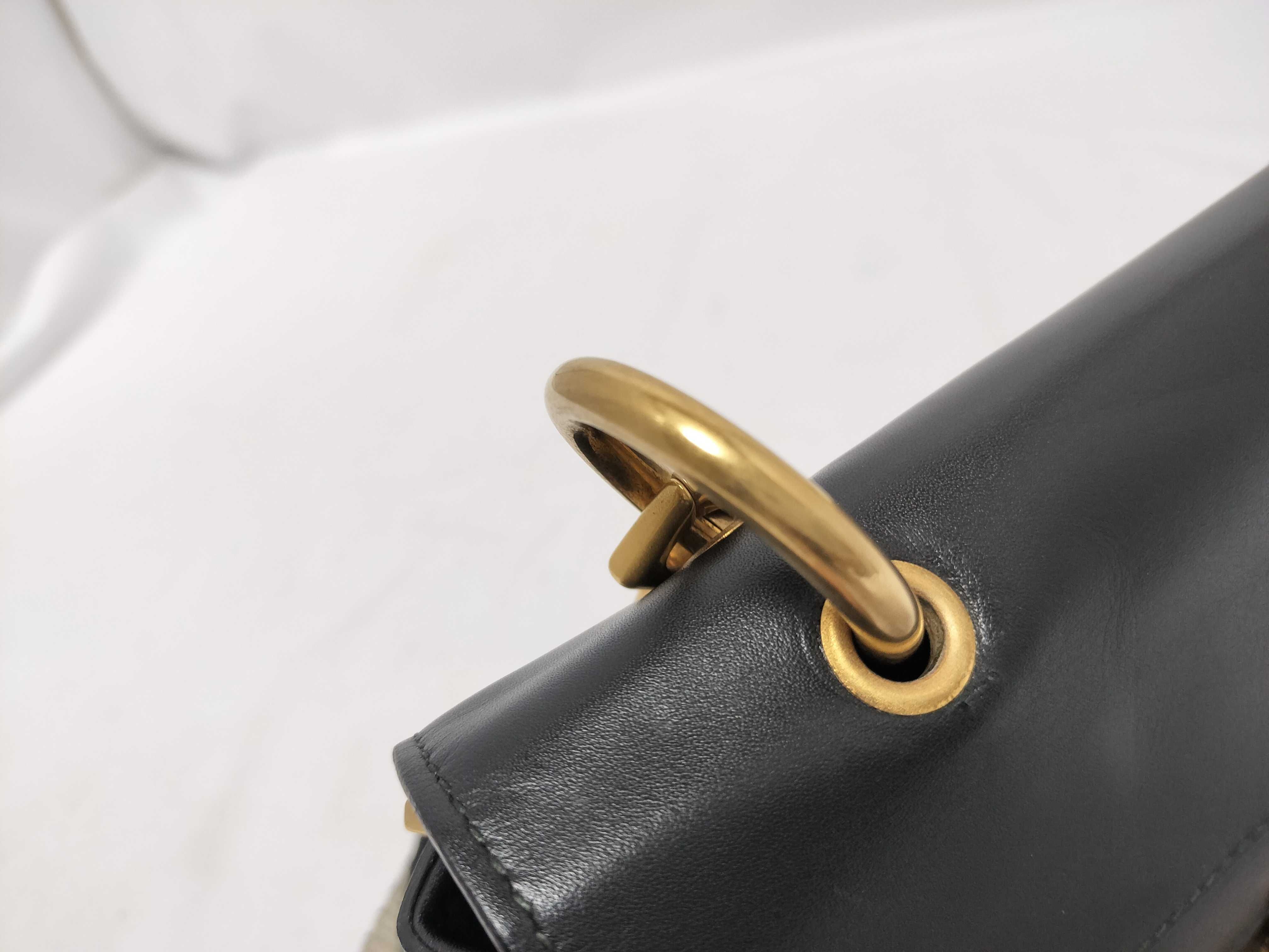 bag, shoulder bag — view 5
