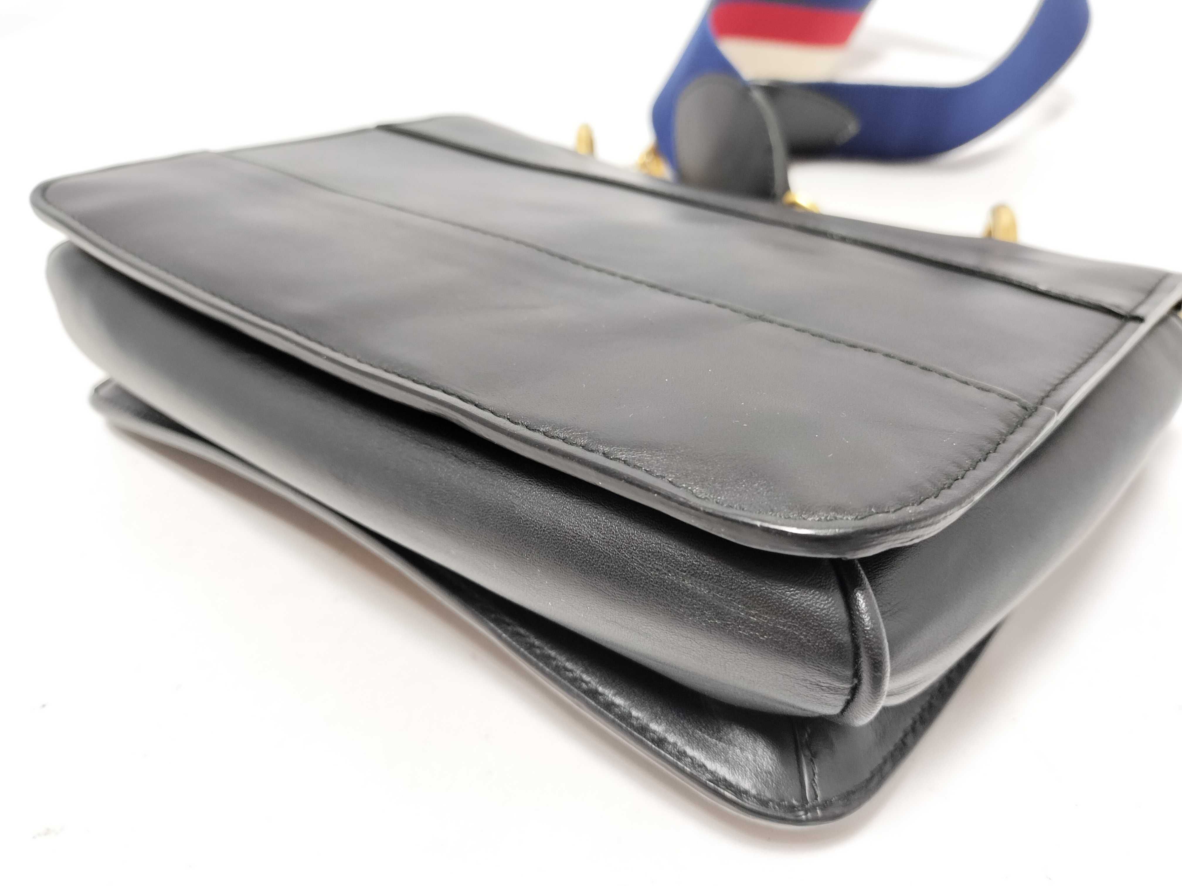 bag, shoulder bag — view 7