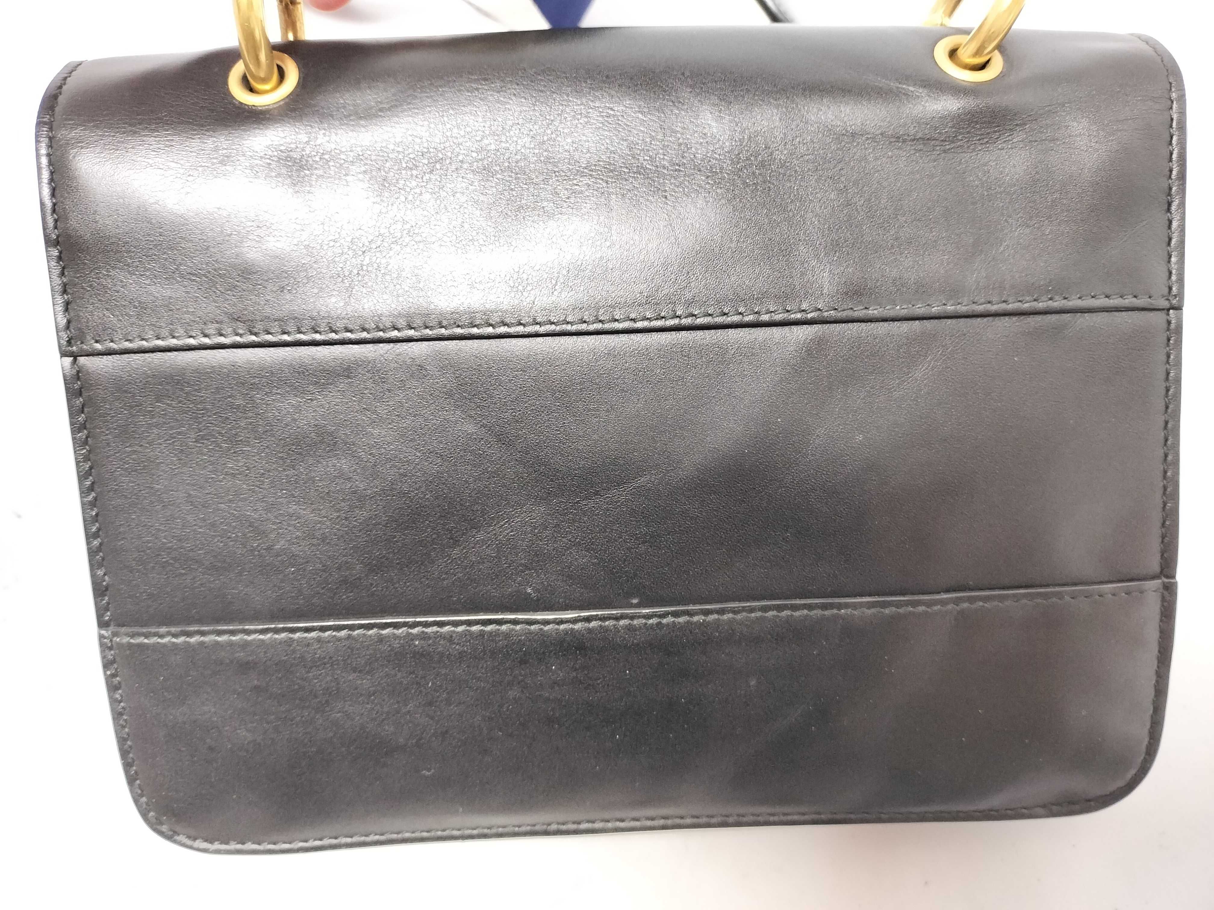 bag, shoulder bag — view 8