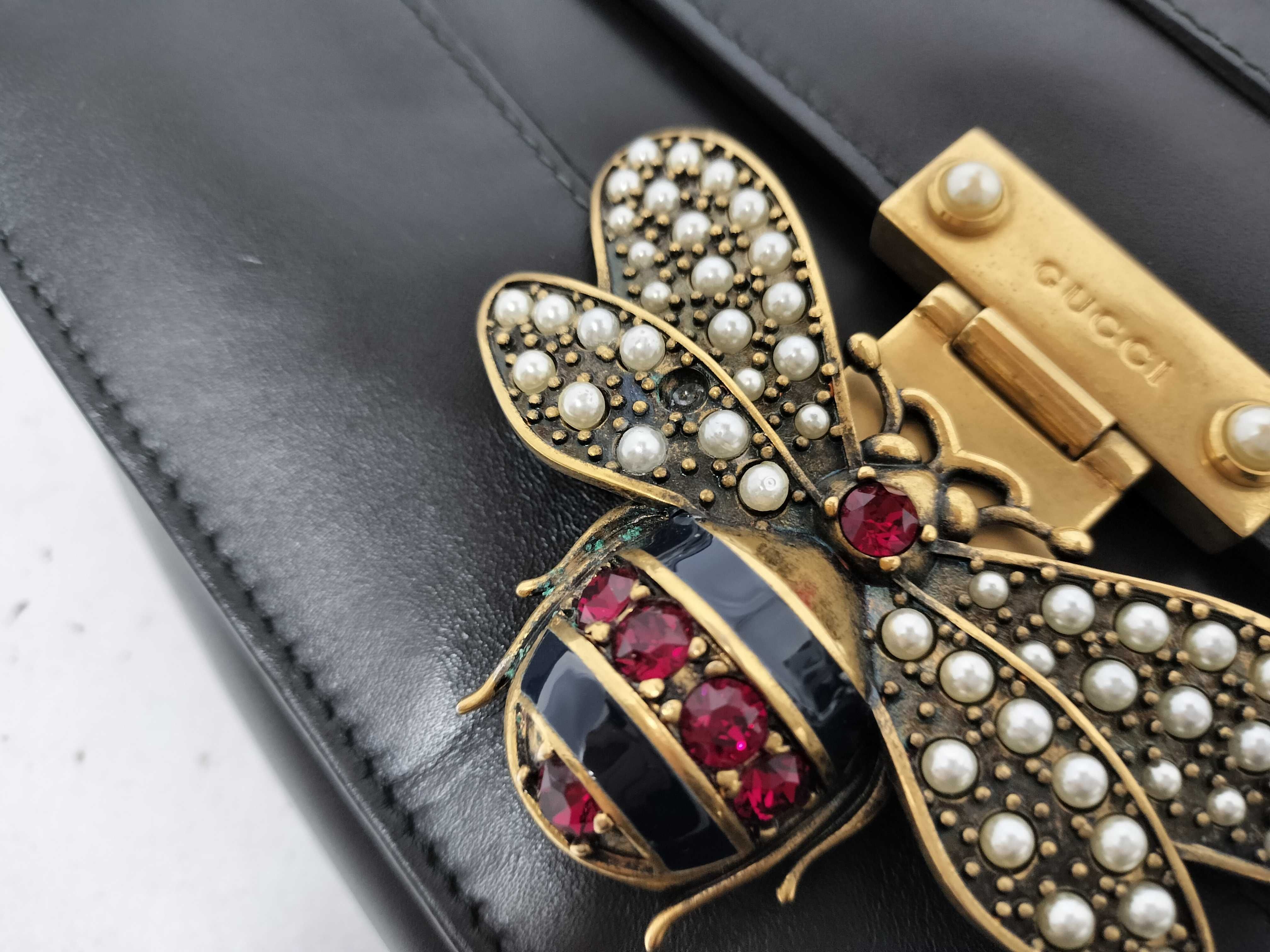 bag, shoulder bag — view 9