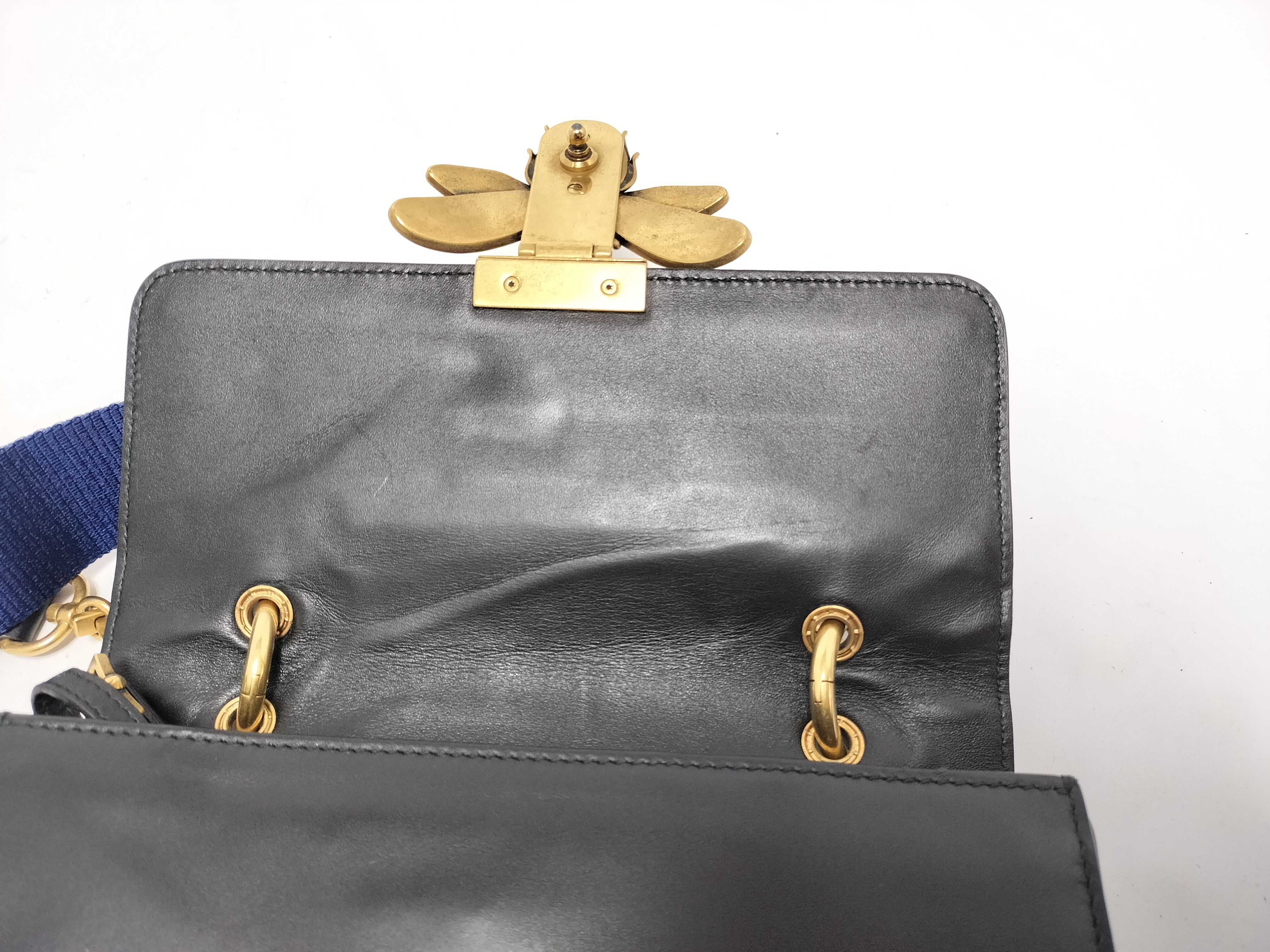 bag, shoulder bag — view 10