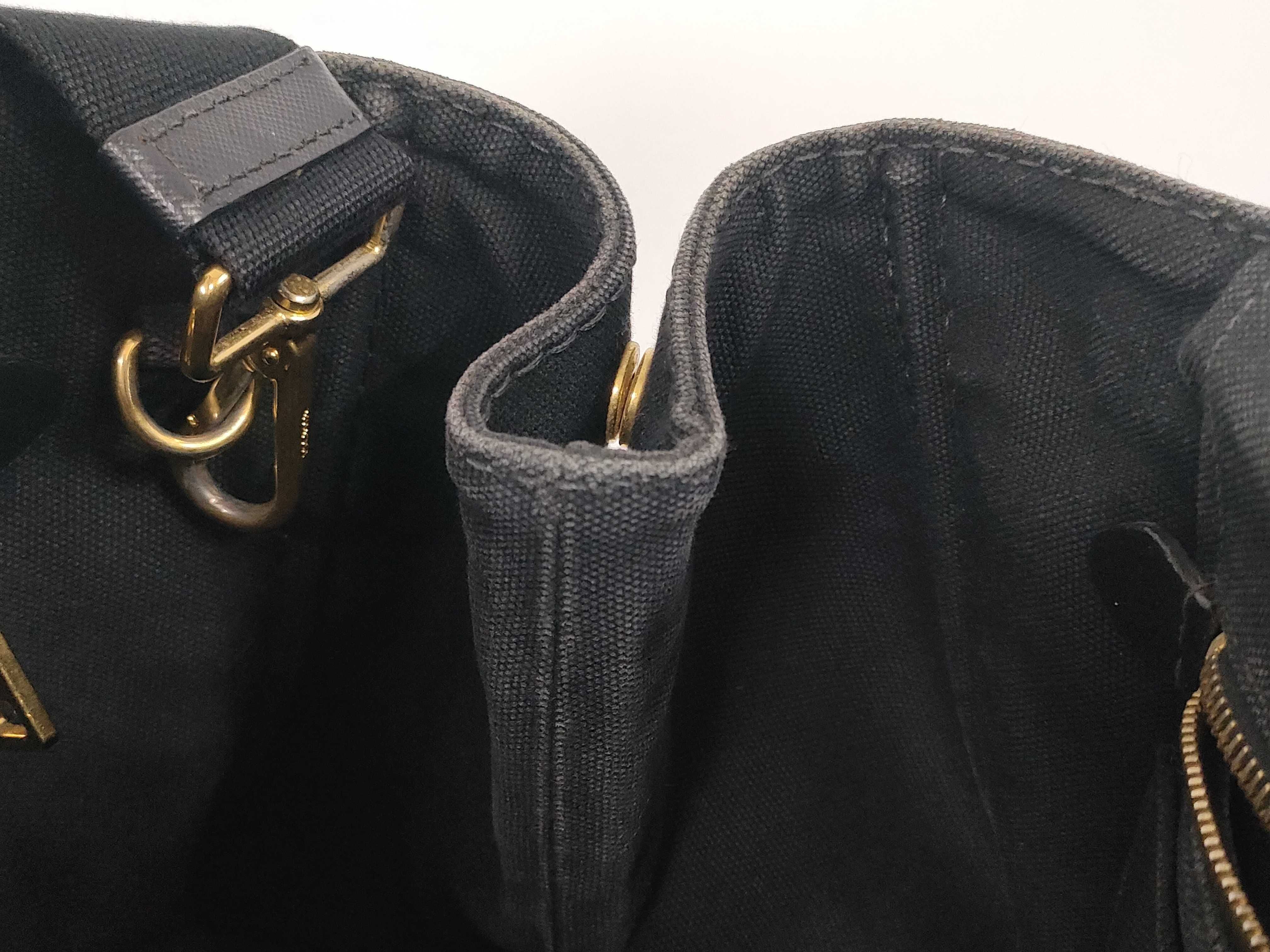 Canapa 2-Way Shoulder Bag/Handbag — view 11