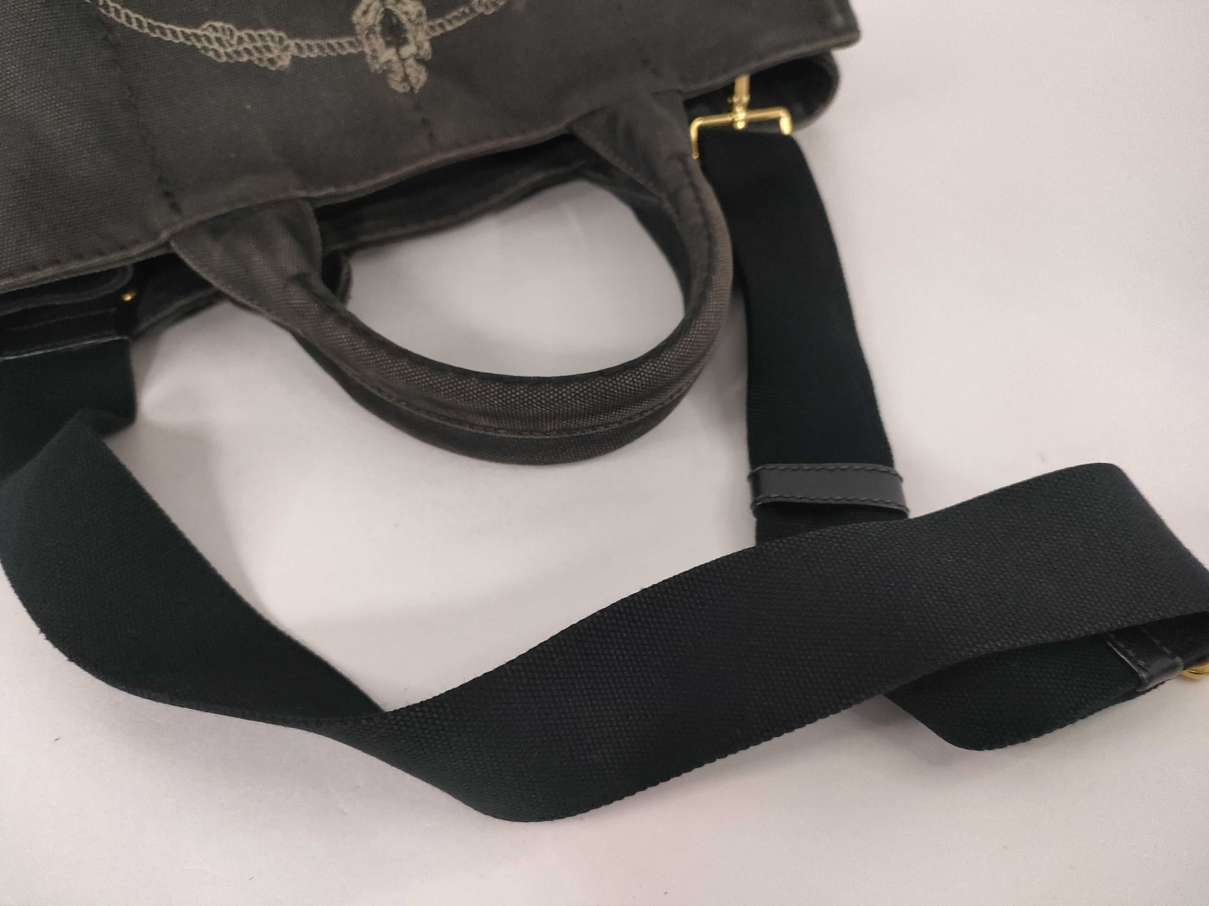 Canapa 2-Way Shoulder Bag/Handbag — view 6