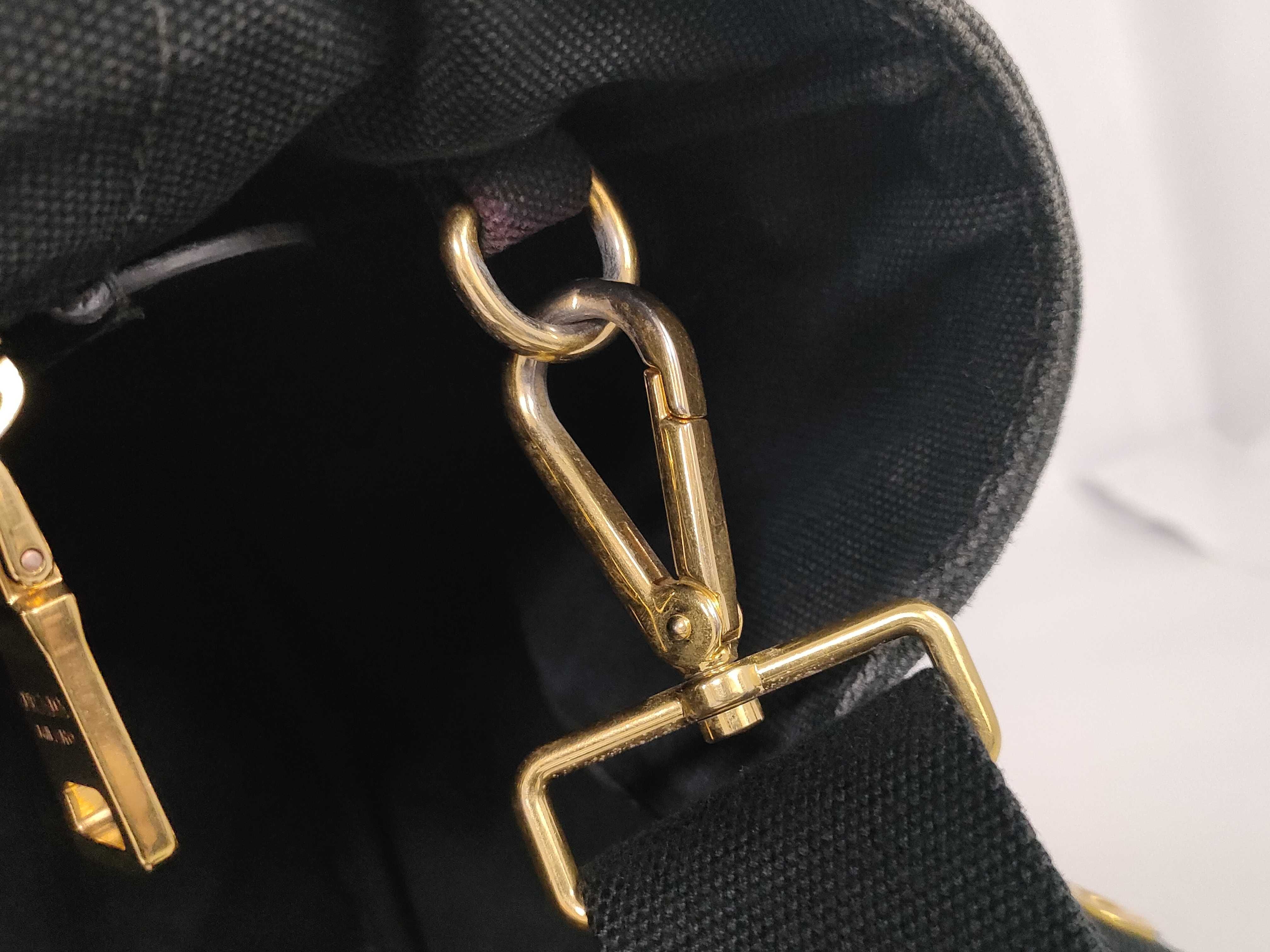 Canapa 2-Way Shoulder Bag/Handbag — view 7