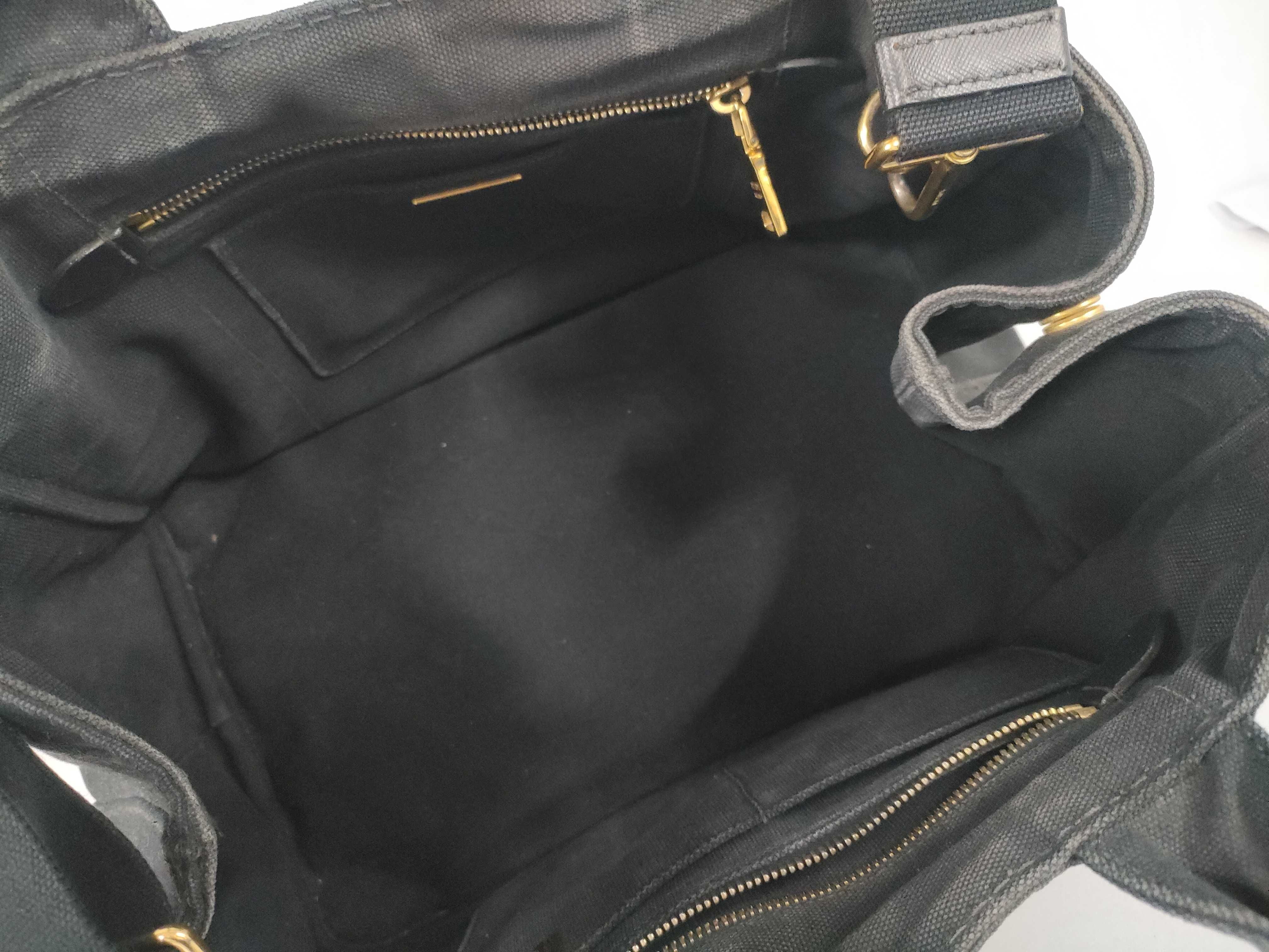 Canapa 2-Way Shoulder Bag/Handbag — view 10