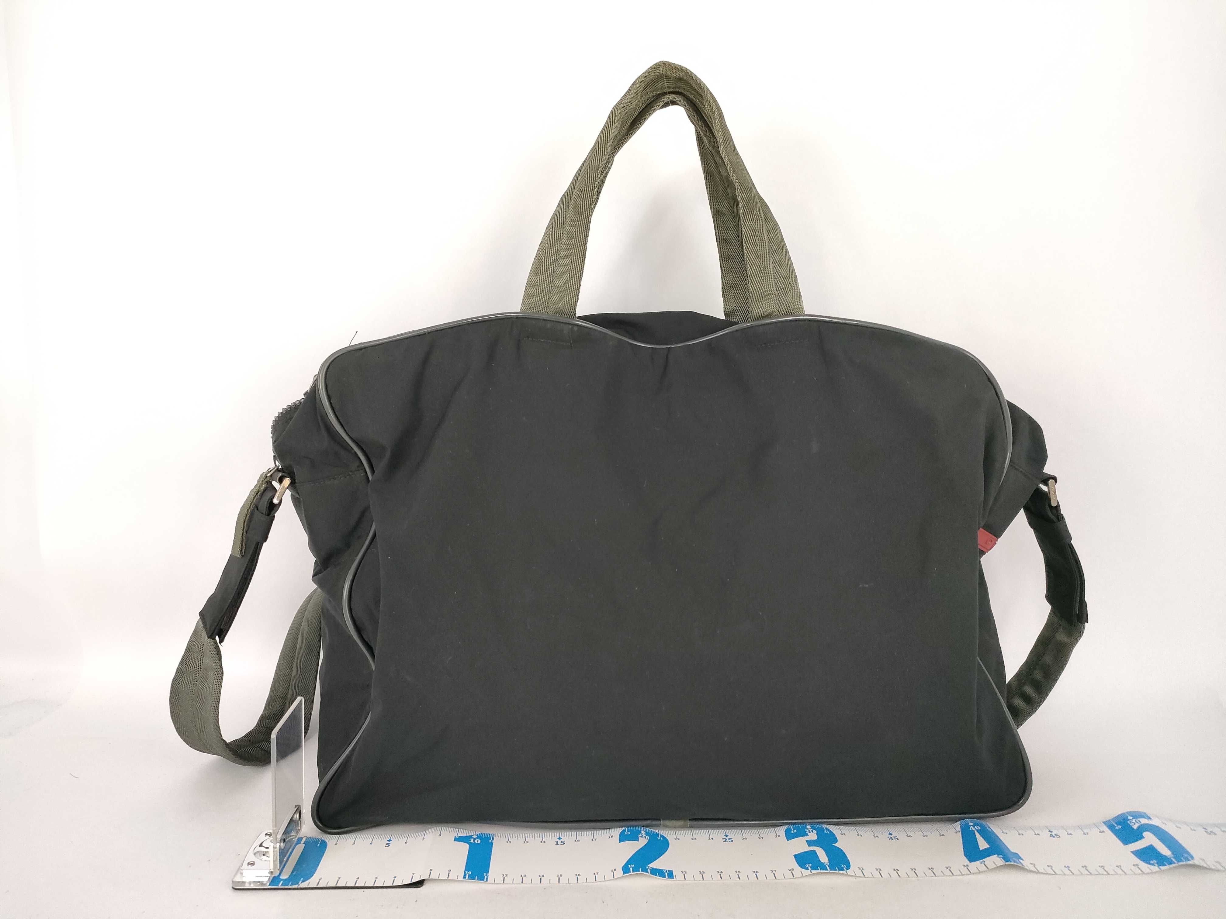 Sport Shoulder Bag — view 2