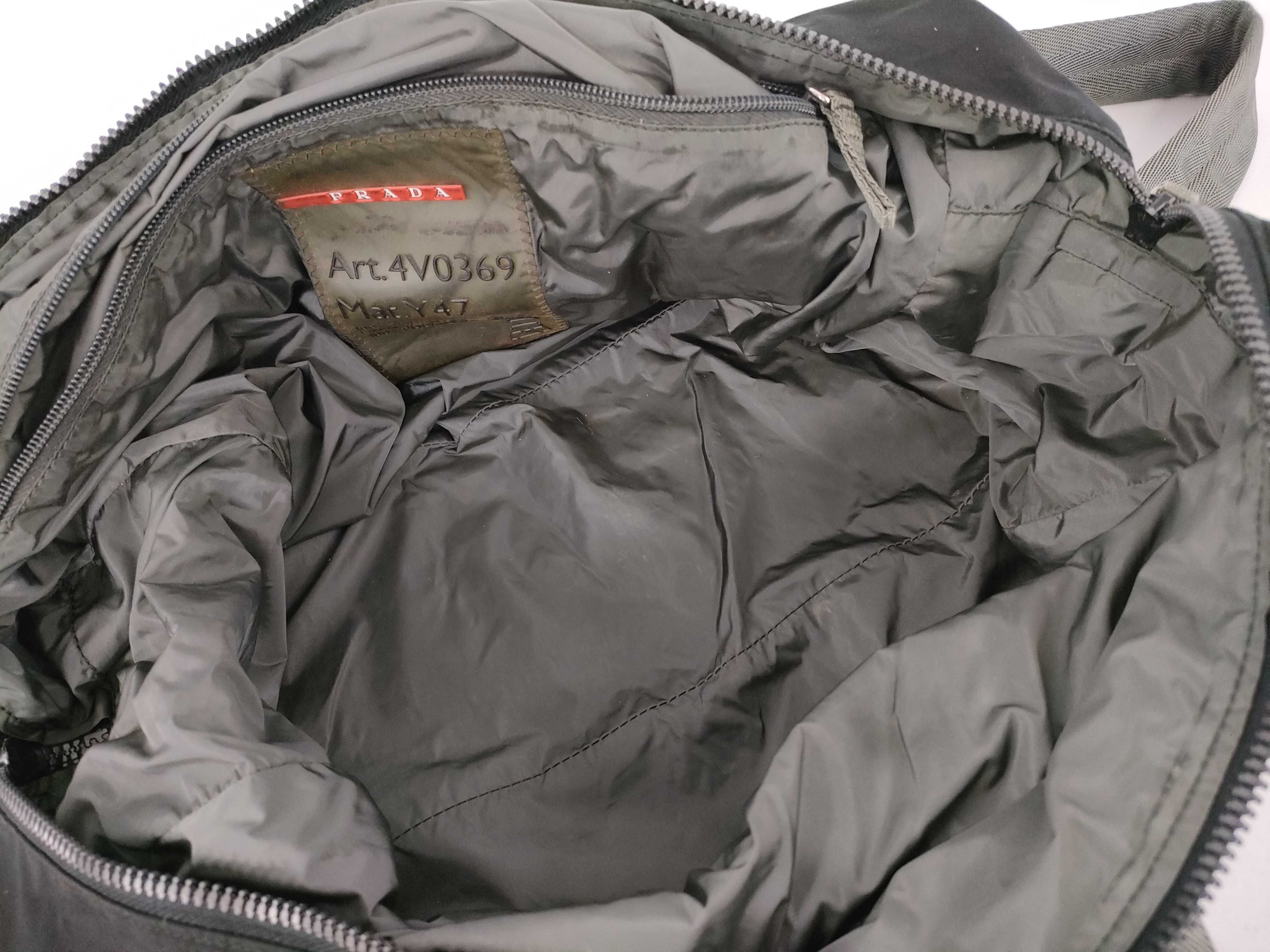 Sport Shoulder Bag — view 11