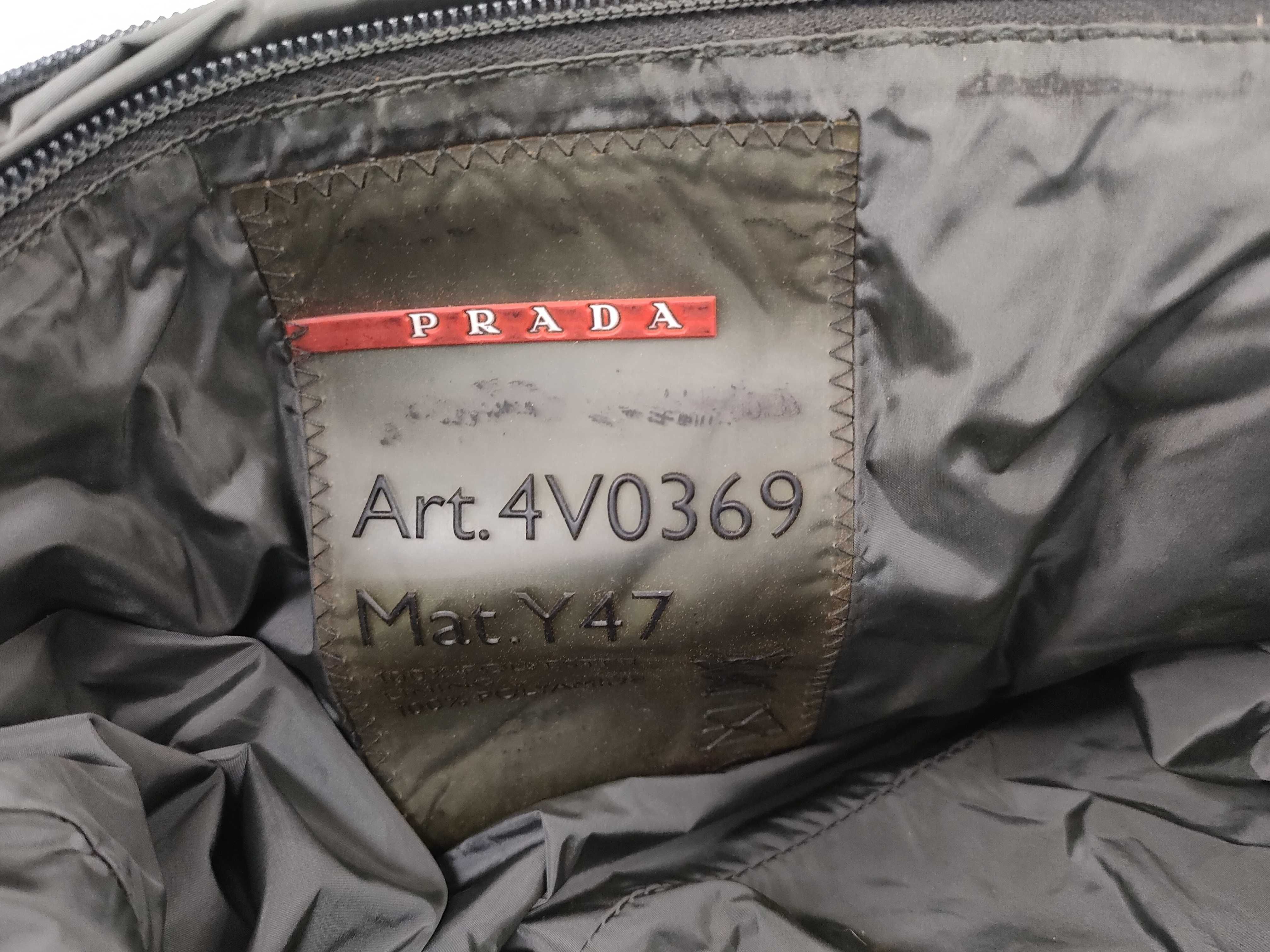 Sport Shoulder Bag — view 13