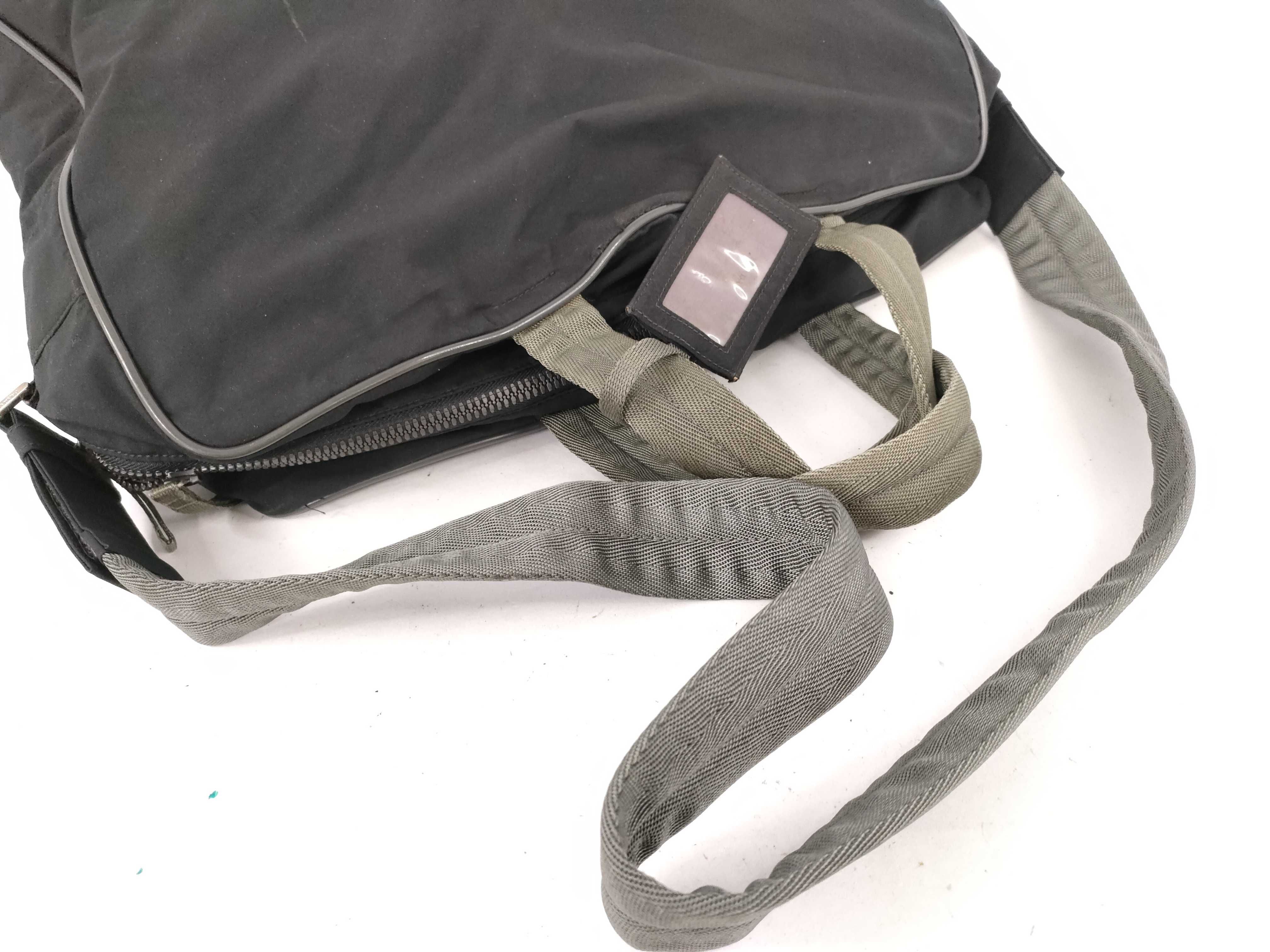 Sport Shoulder Bag — view 6