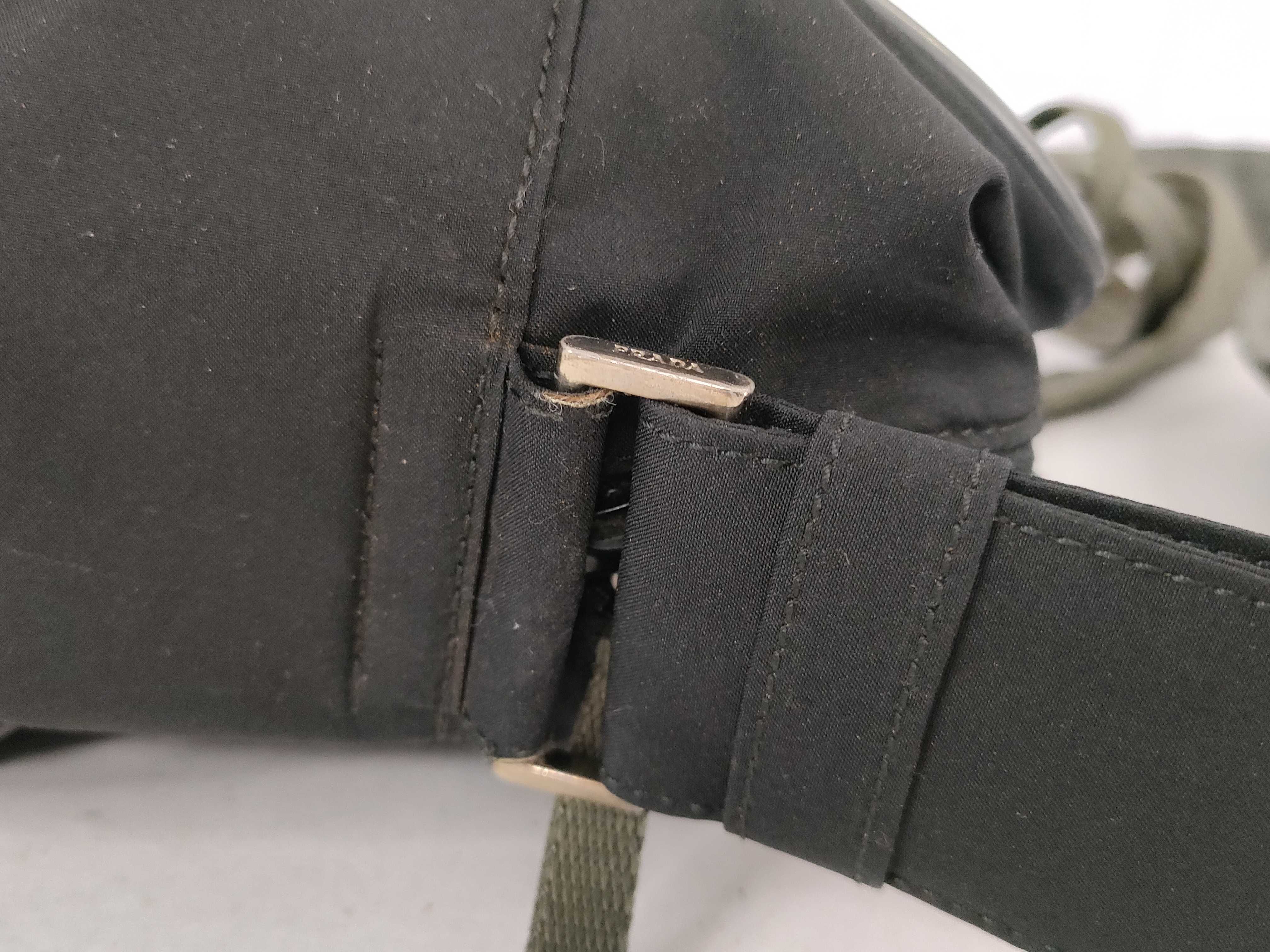 Sport Shoulder Bag — view 7
