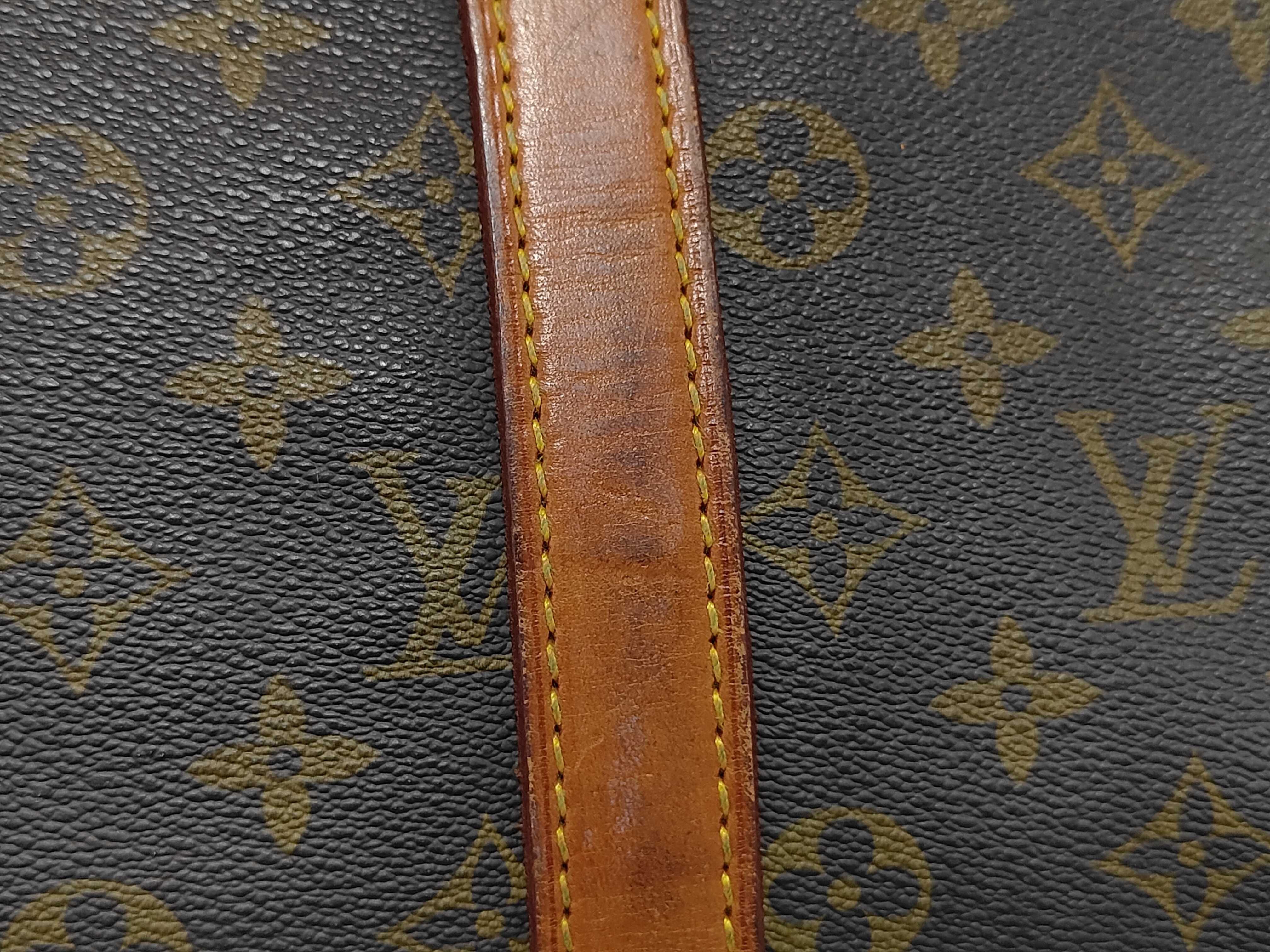 Monogram M41428 Keepall 45 Boston Bag — view 5