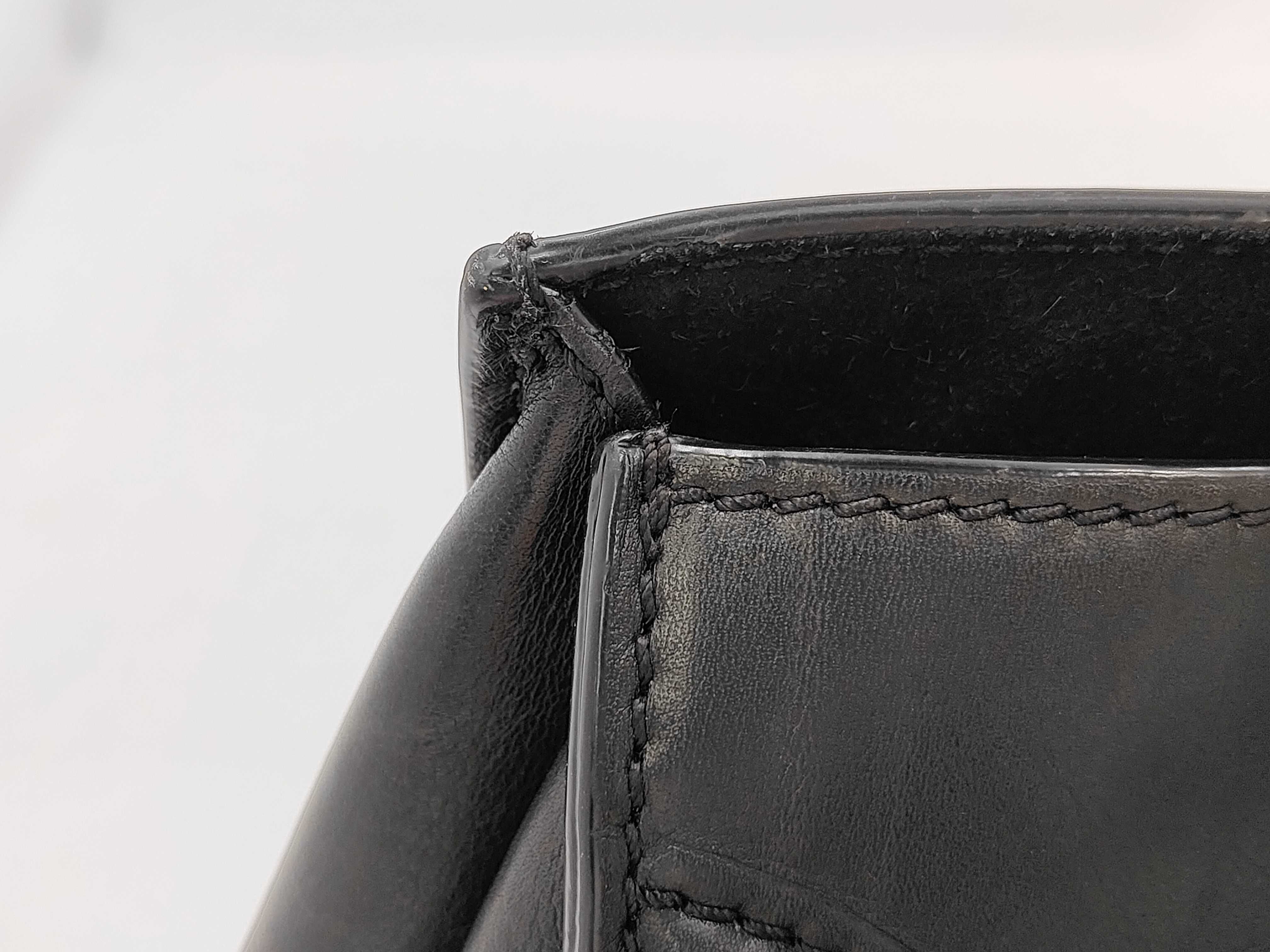 Luggage Phantom Handbag — view 11