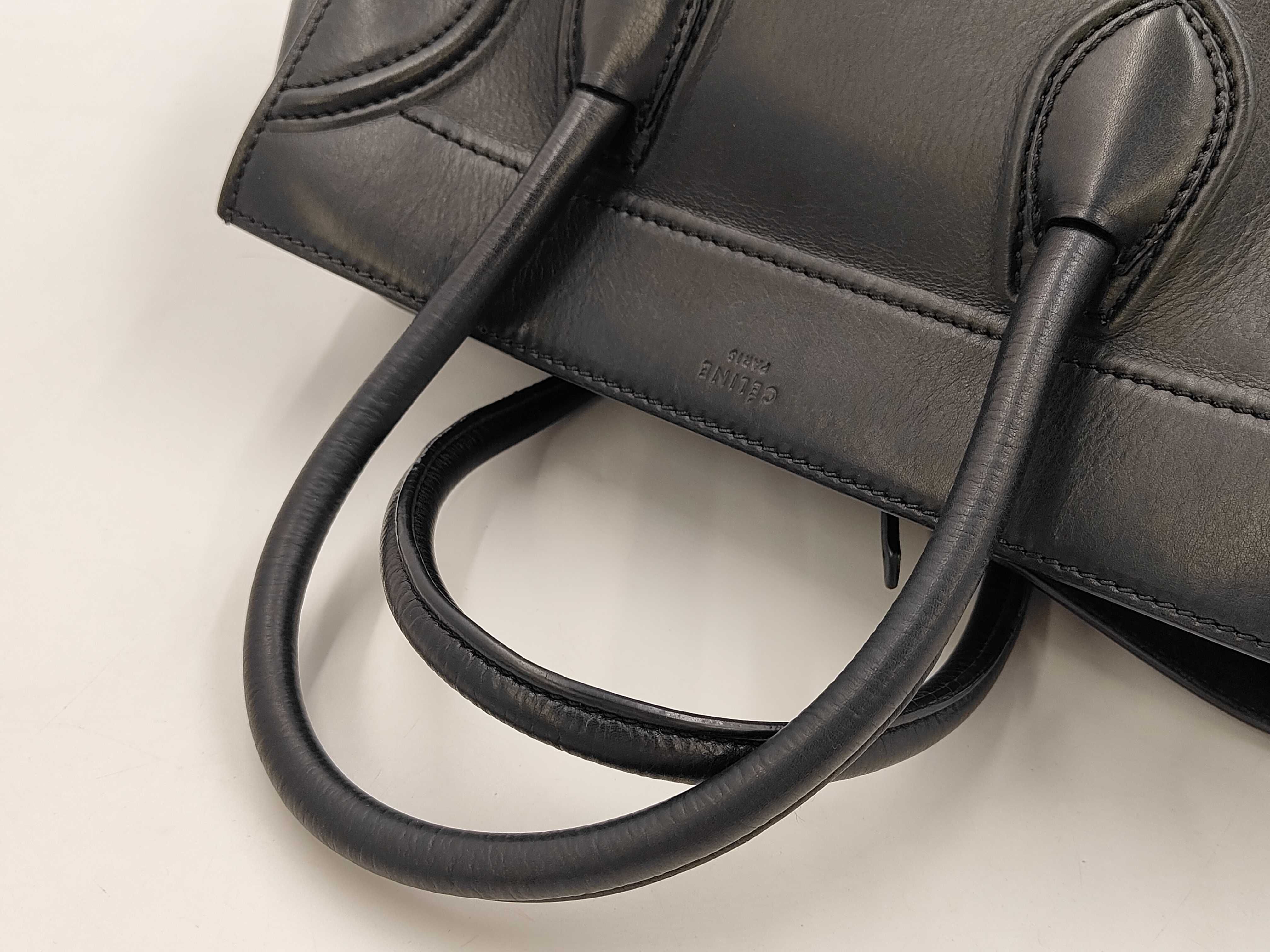 Luggage Phantom Handbag — view 3