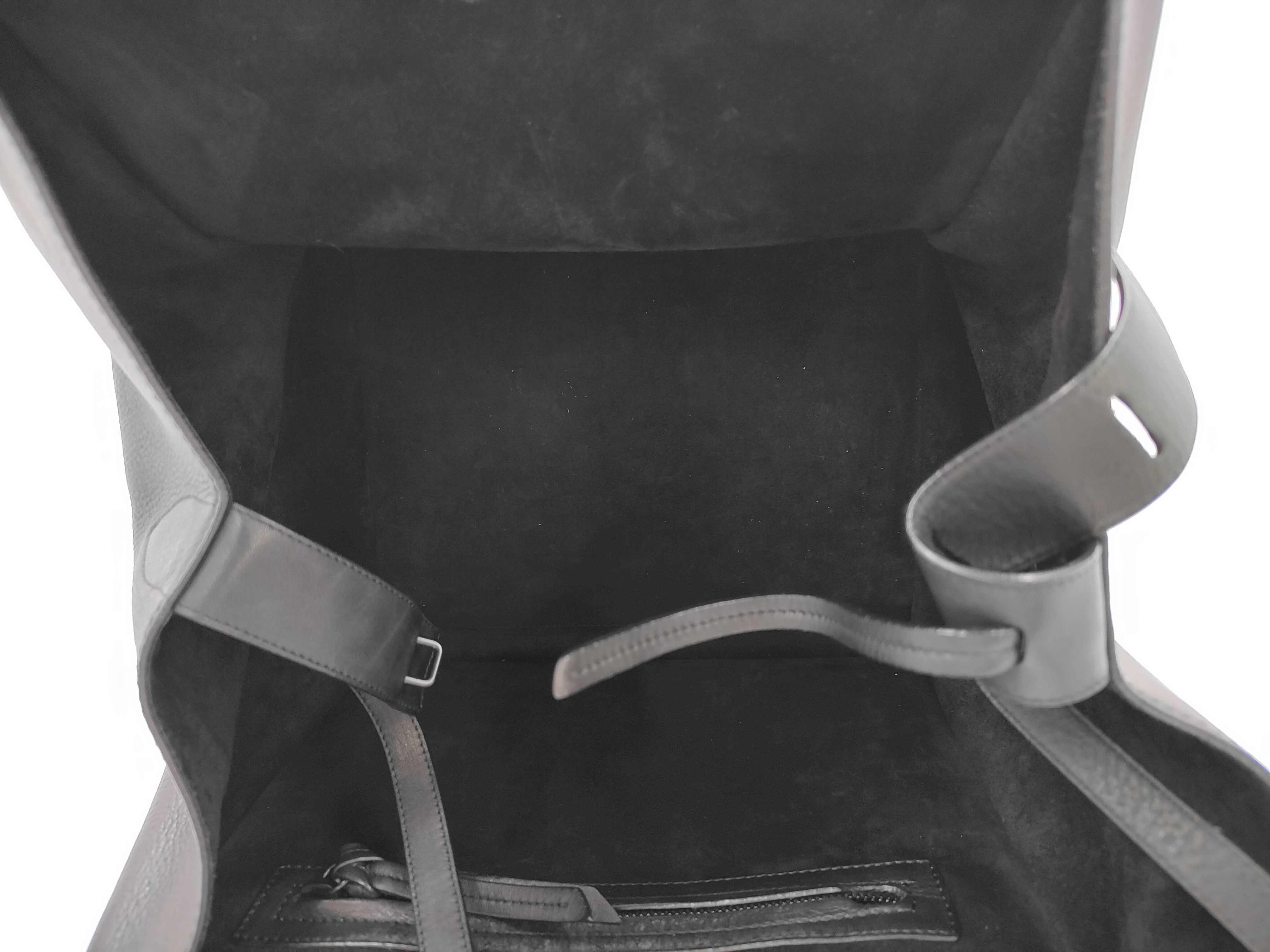 Luggage Phantom Handbag — view 5