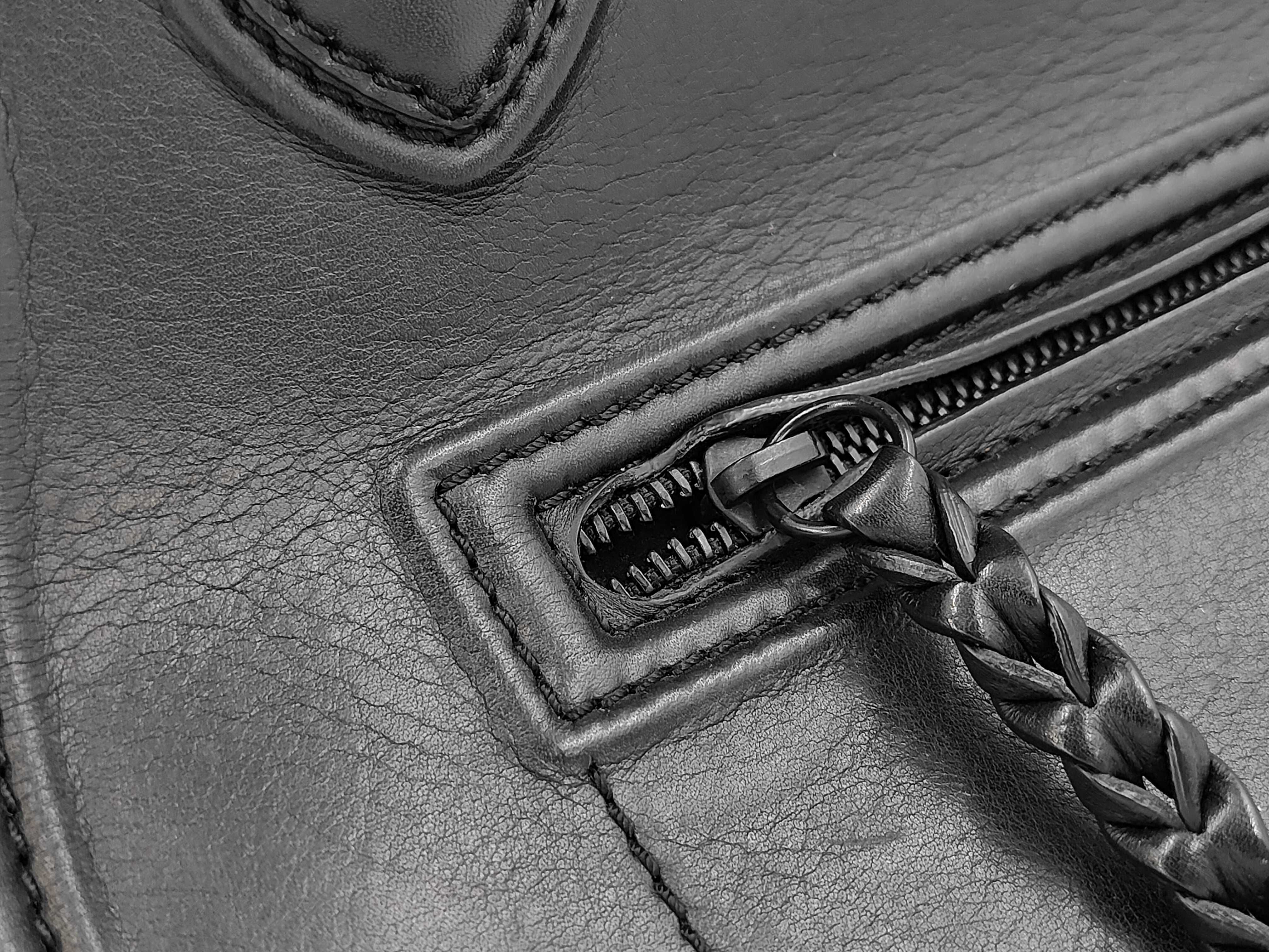 Luggage Phantom Handbag — view 10