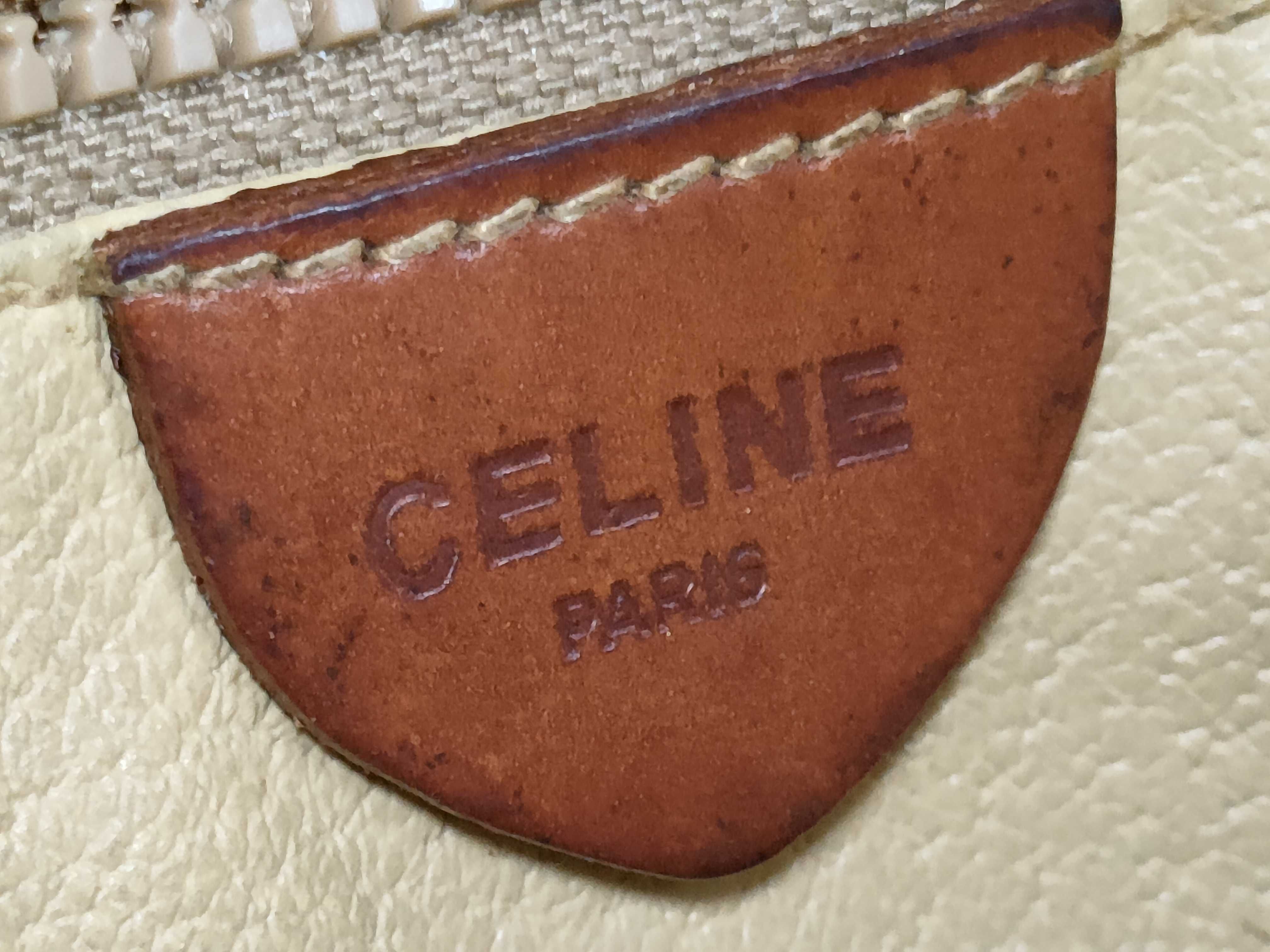 Macadam Shoulder Bag — view 11