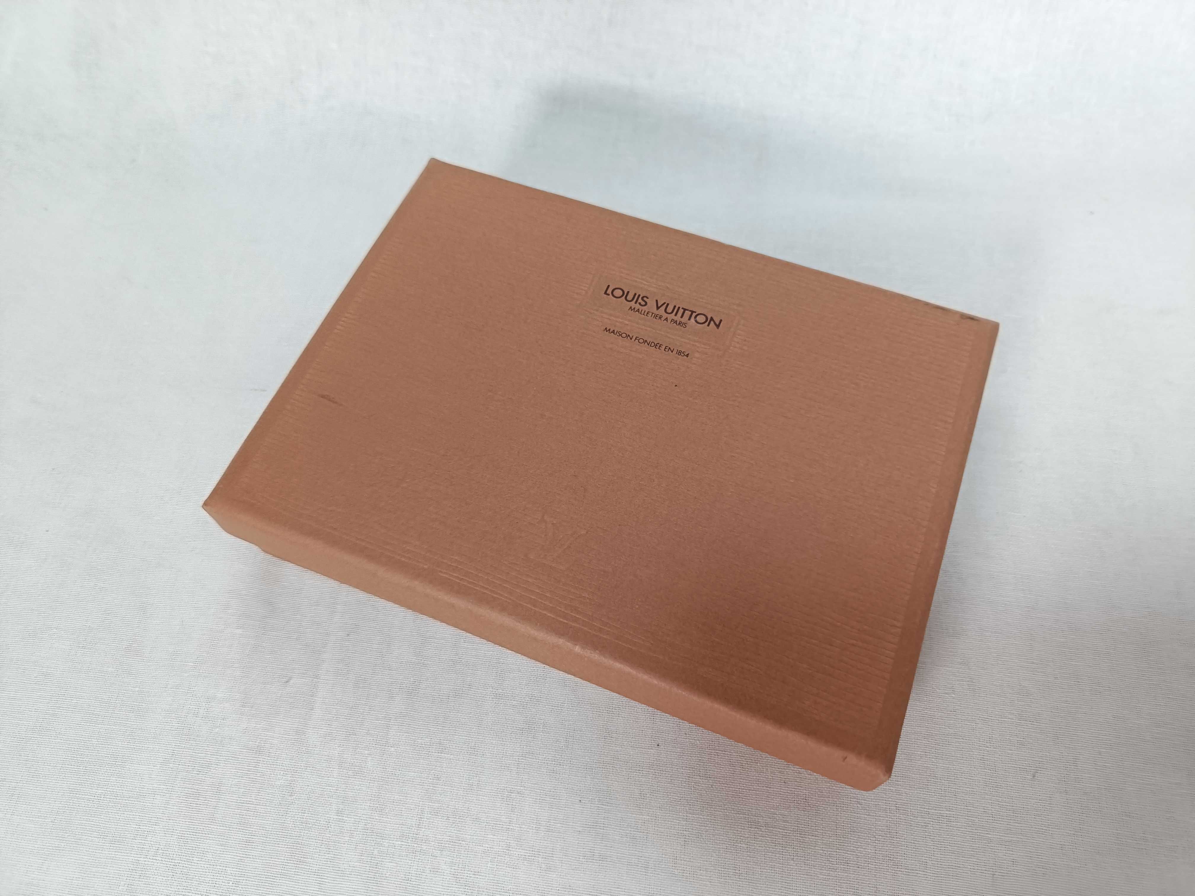 B. Louis Vuitton Monogram Portemonnaie Billet Trésor Bi-fold Wallet — view 15