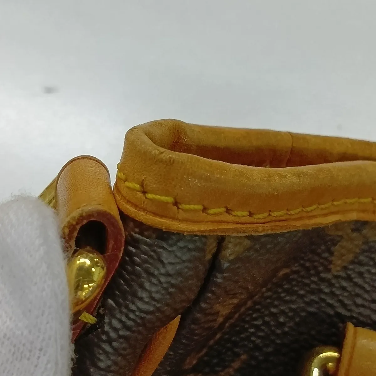 Monogram Estrella MM M41232 DR2152 Brown — view 14