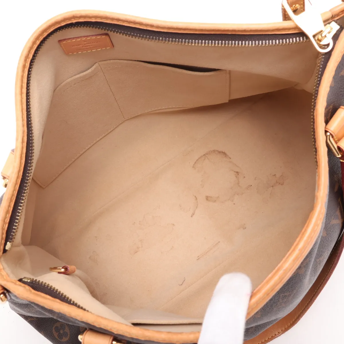 Monogram Estrella MM M41232 DR2152 Brown — view 8