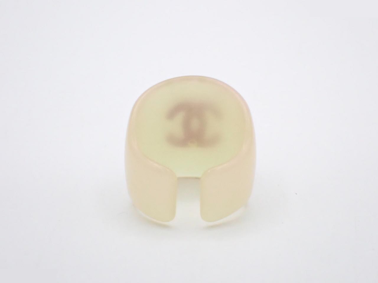 Coco Mark Ring #13 — view 2