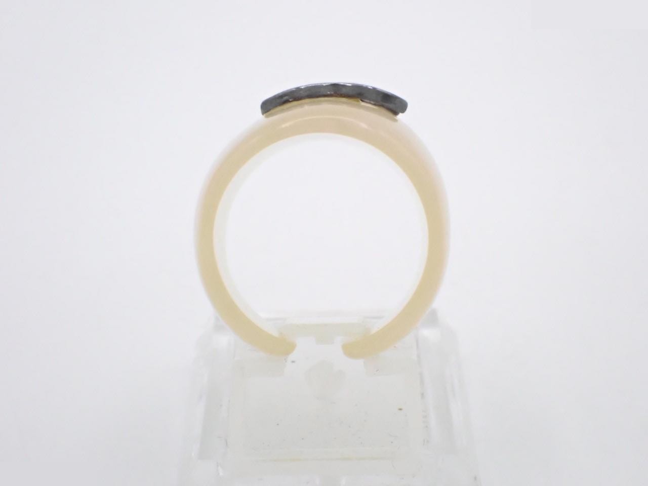 Coco Mark Ring #13 — view 3