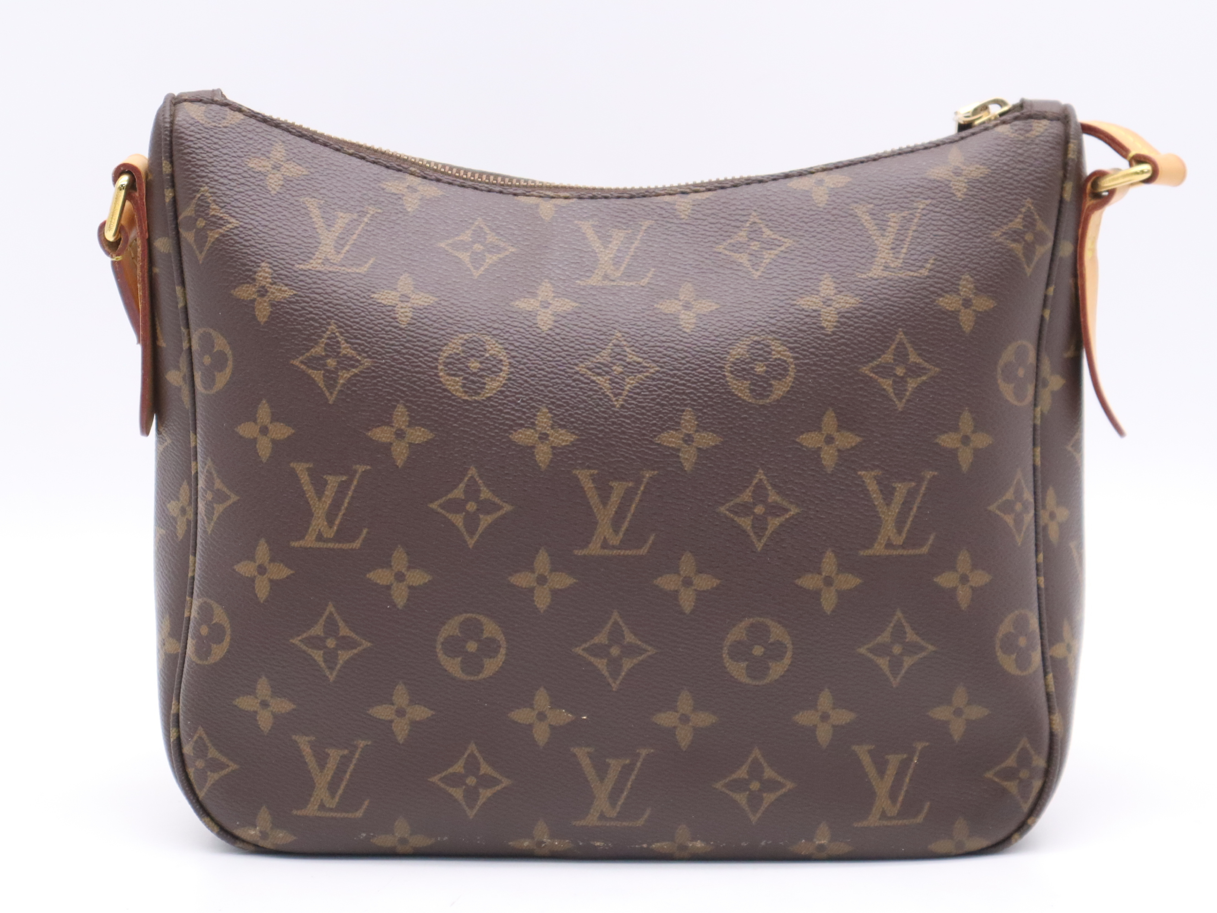 M41679 Monogram Mabillon Shoulder Bag — view 2