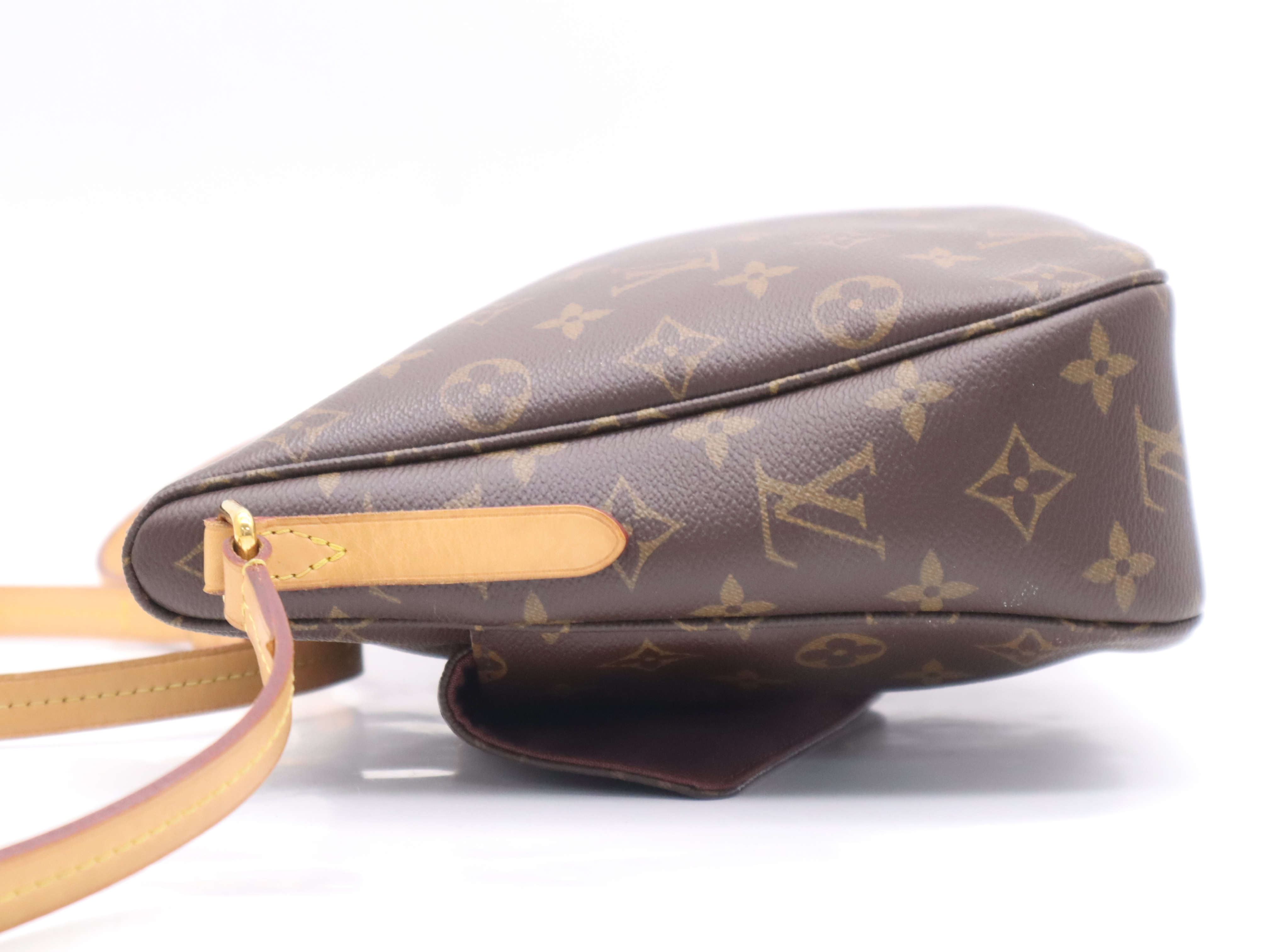 M41679 Monogram Mabillon Shoulder Bag — view 3