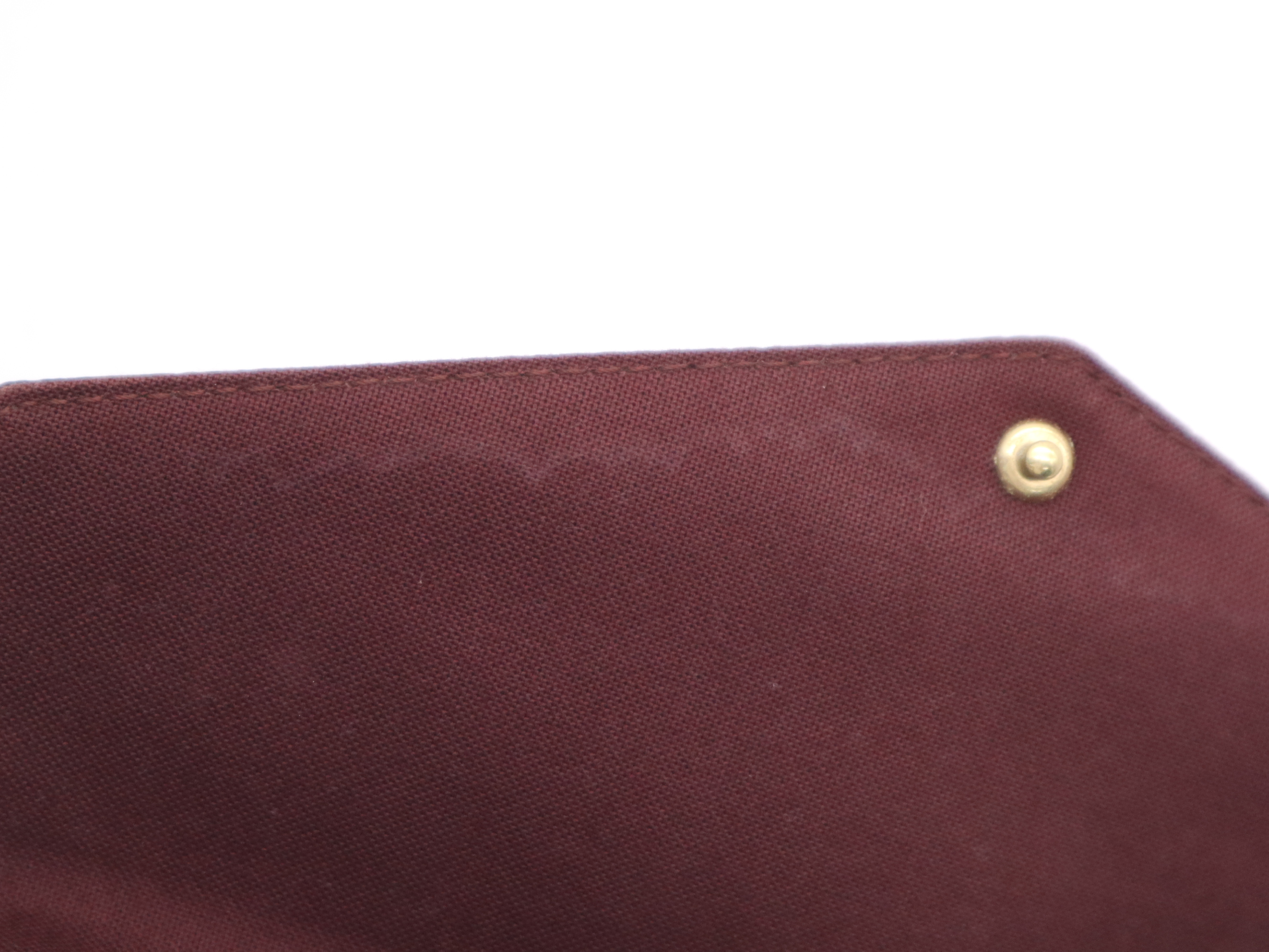 M41679 Monogram Mabillon Shoulder Bag — view 10