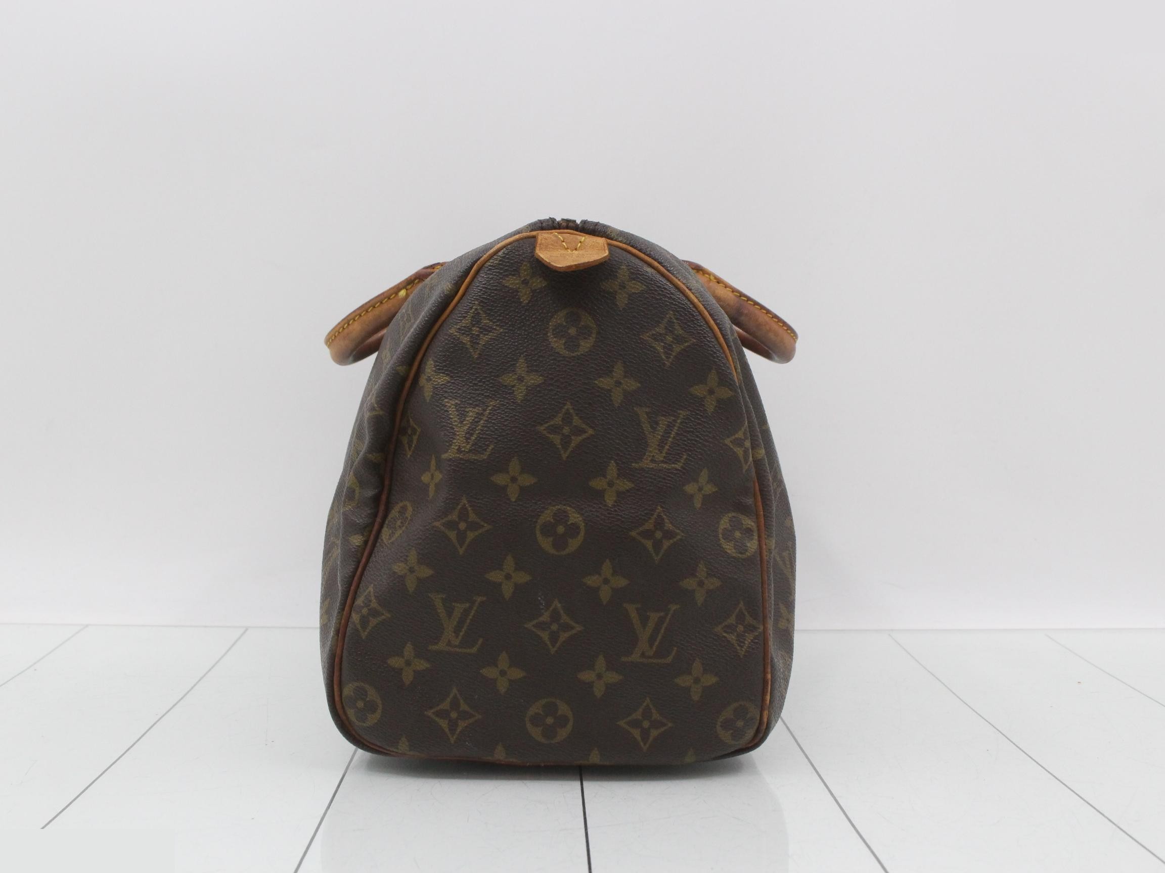 Speedy 35 — view 4