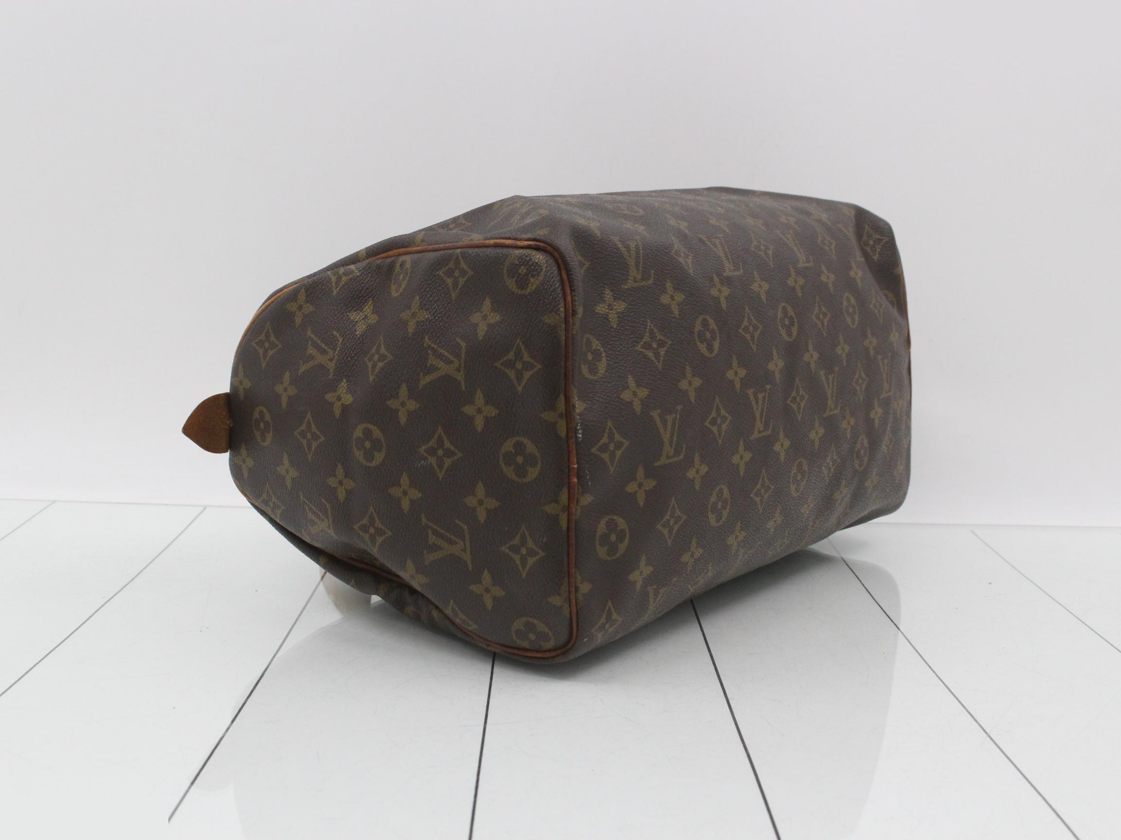 Speedy 35 — view 5