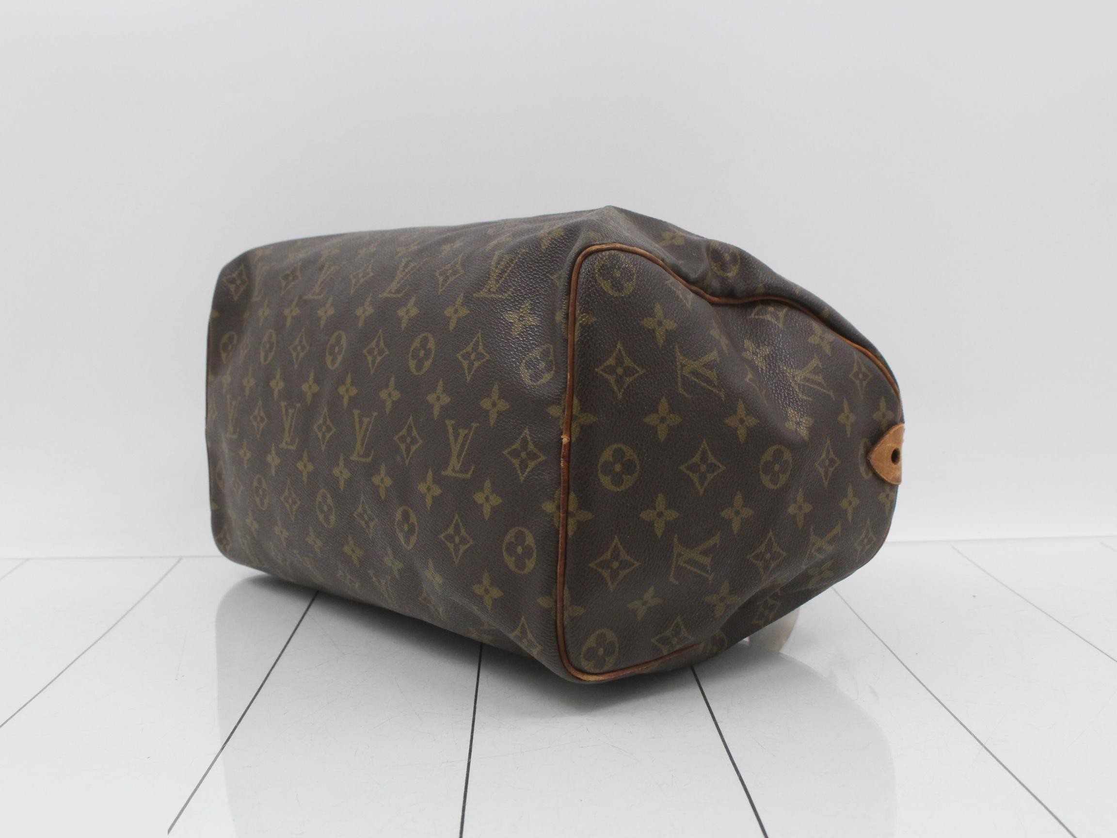 Speedy 35 — view 6