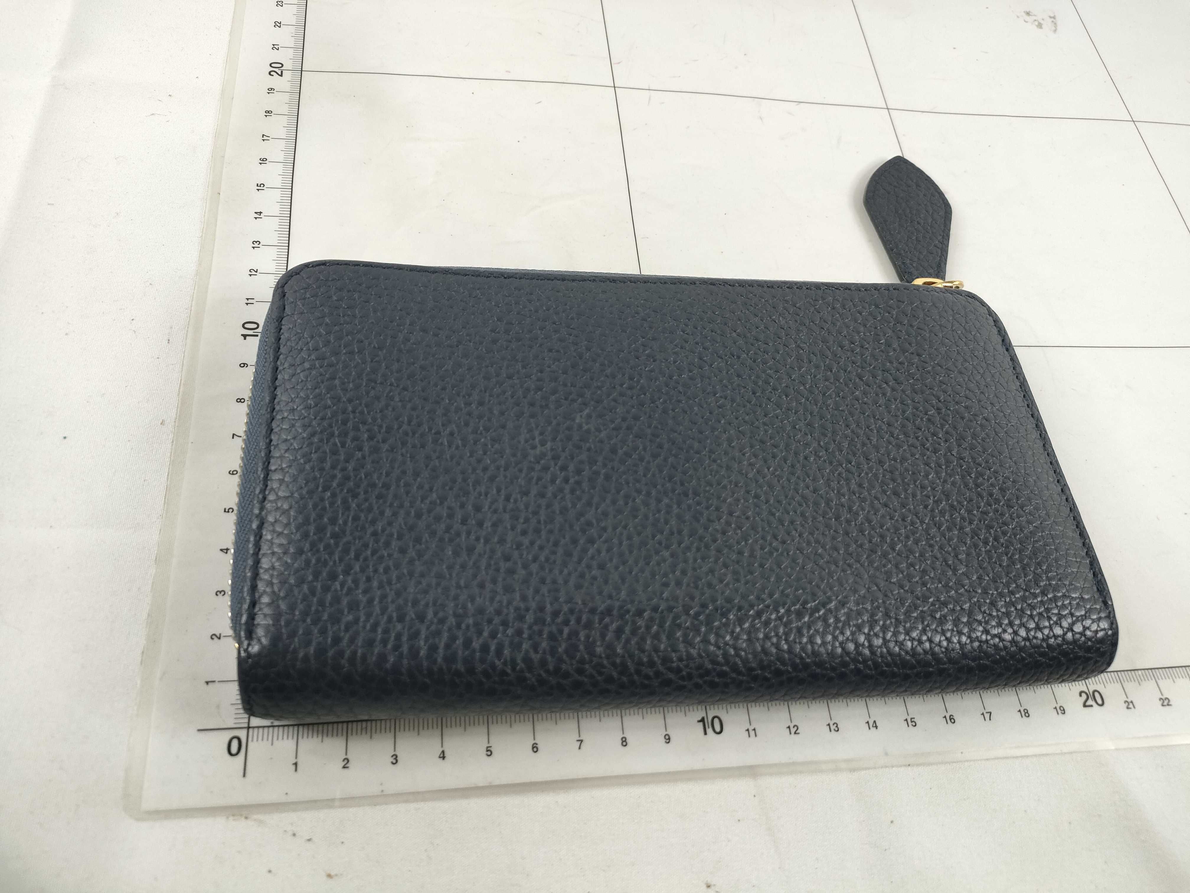 Portefeuille Comet Wallet — view 2
