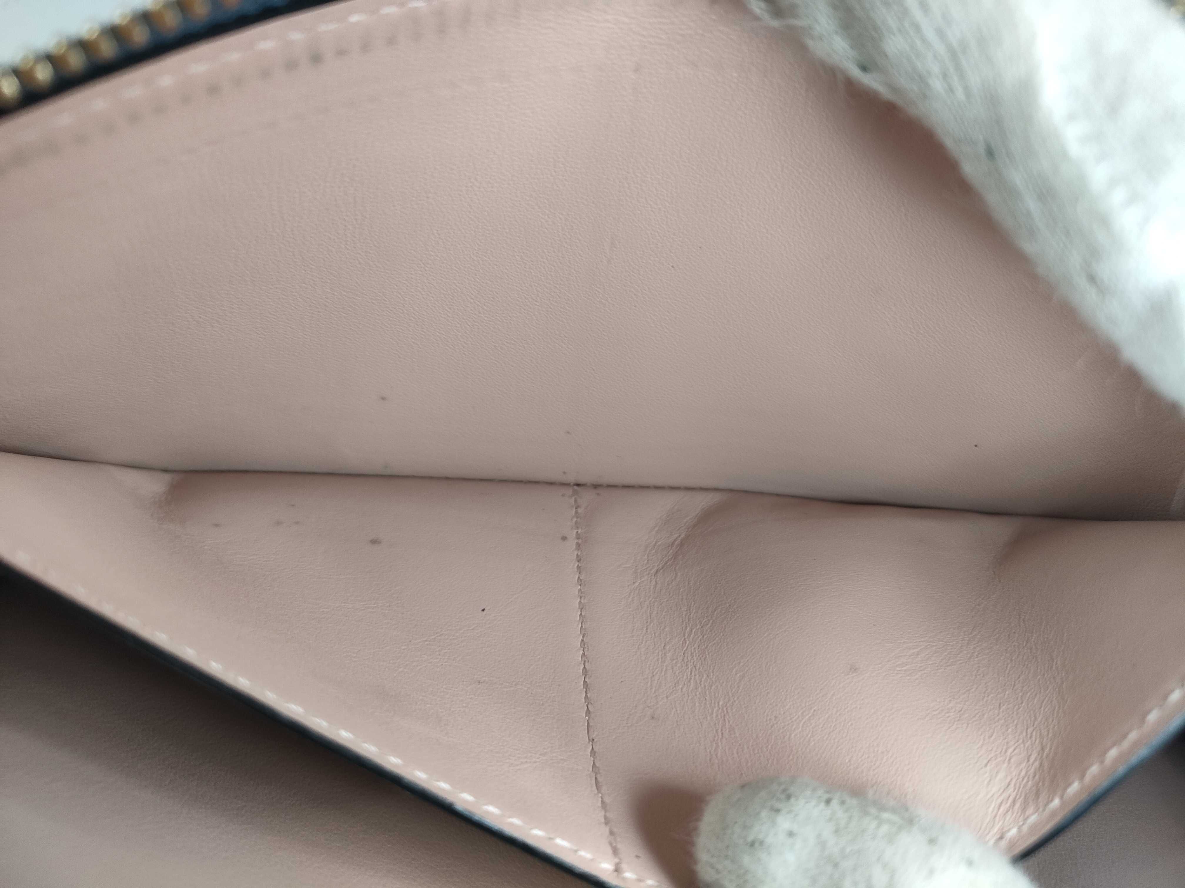 Portefeuille Comet Wallet — view 11