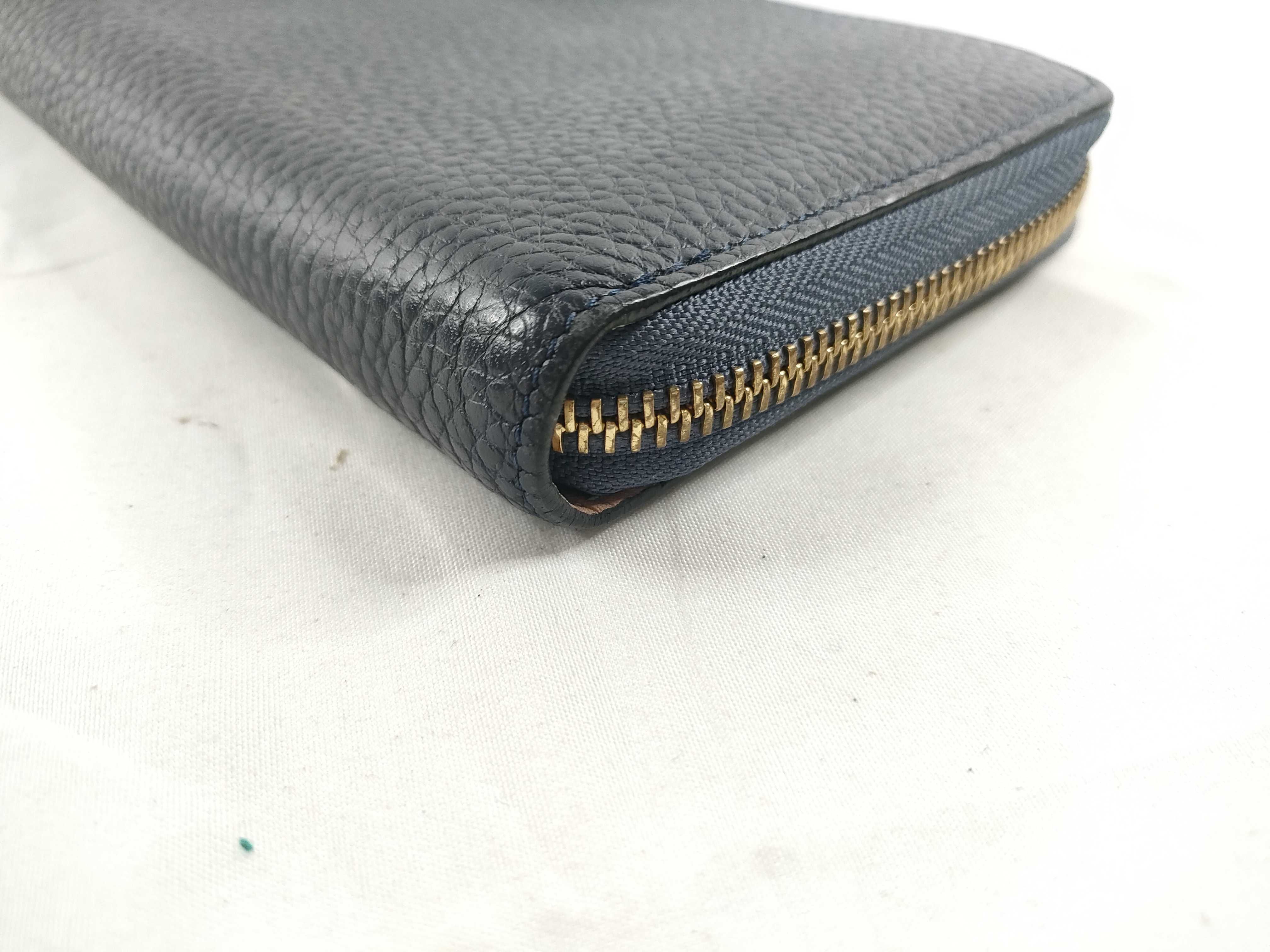 Portefeuille Comet Wallet — view 3